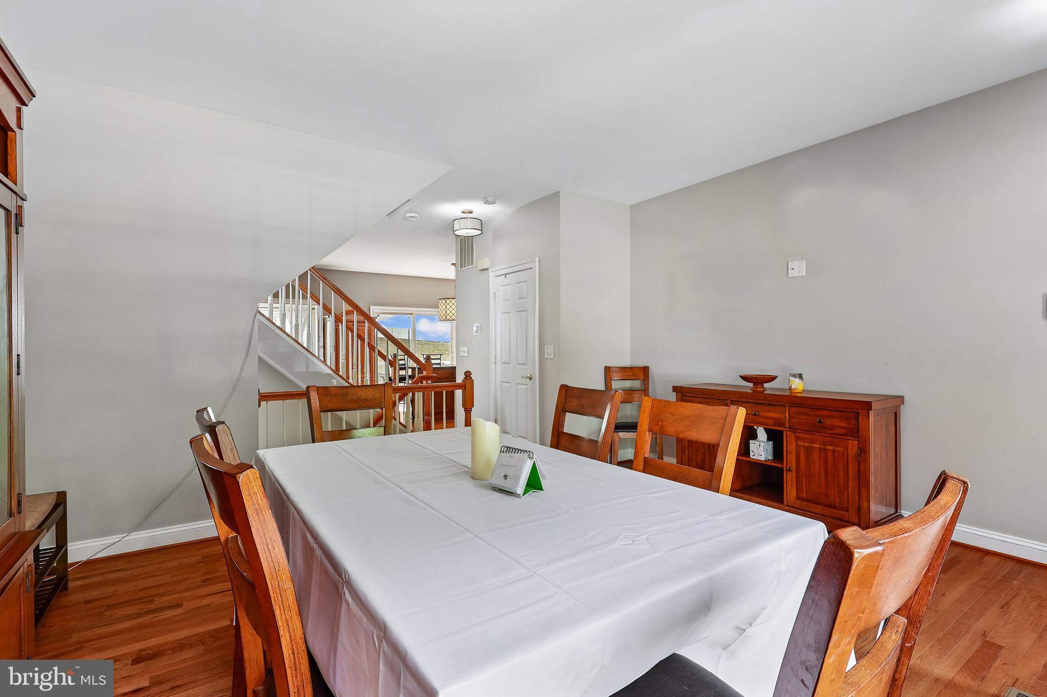 VILLAS AT SEVERNA PARK - Residential