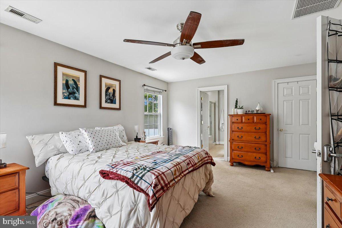 VILLAS AT SEVERNA PARK - Residential