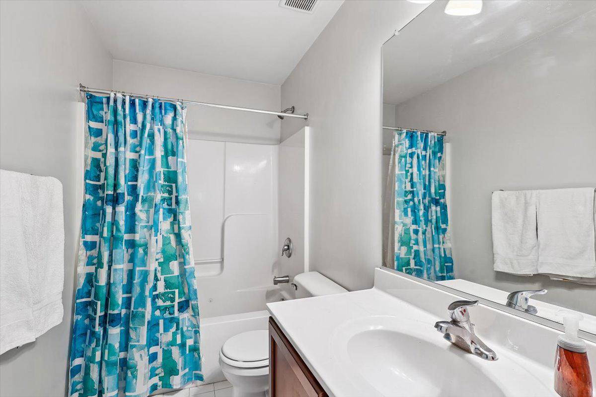 VILLAS AT SEVERNA PARK - Residential
