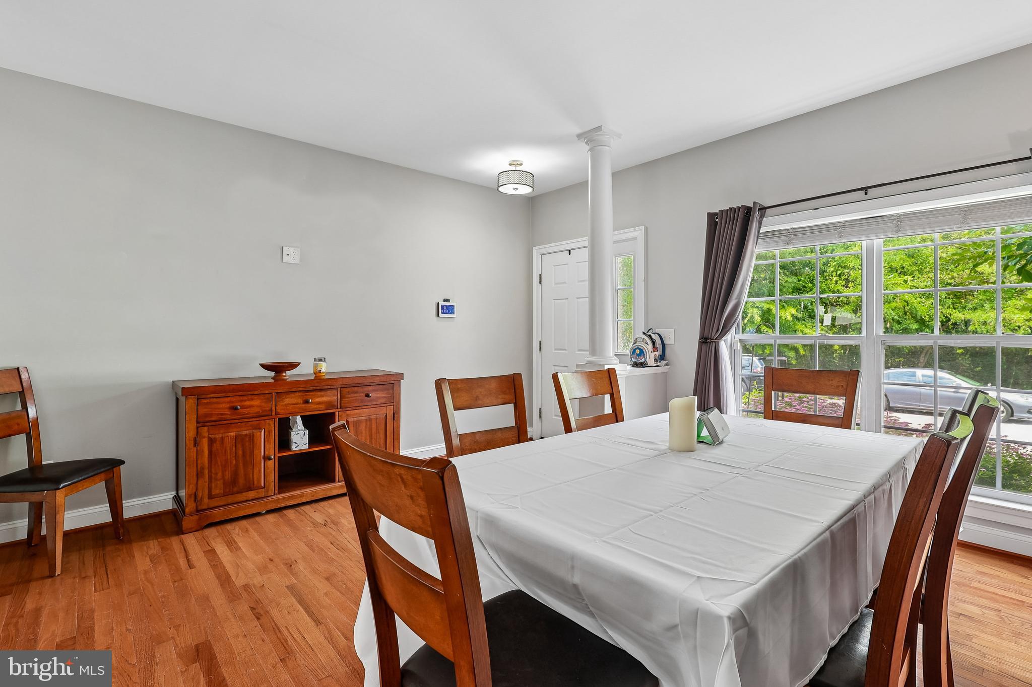 VILLAS AT SEVERNA PARK - Residential