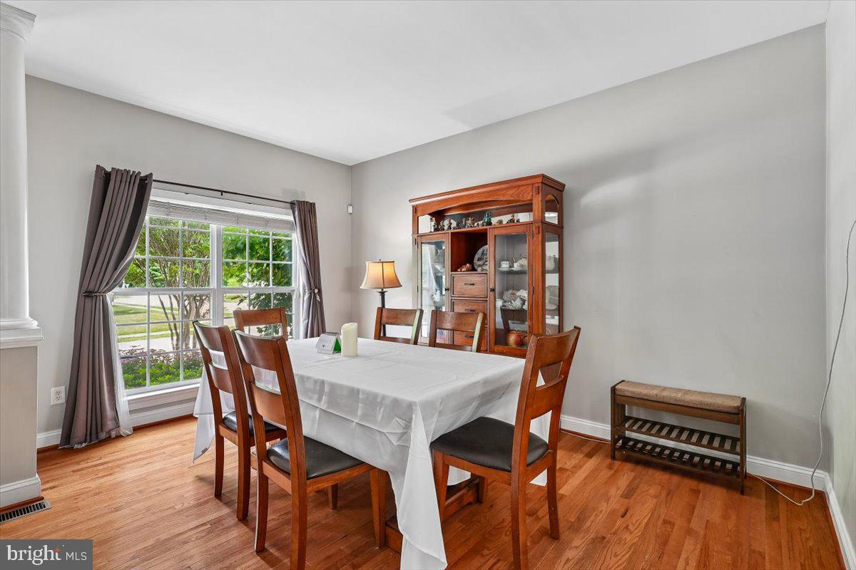 VILLAS AT SEVERNA PARK - Residential