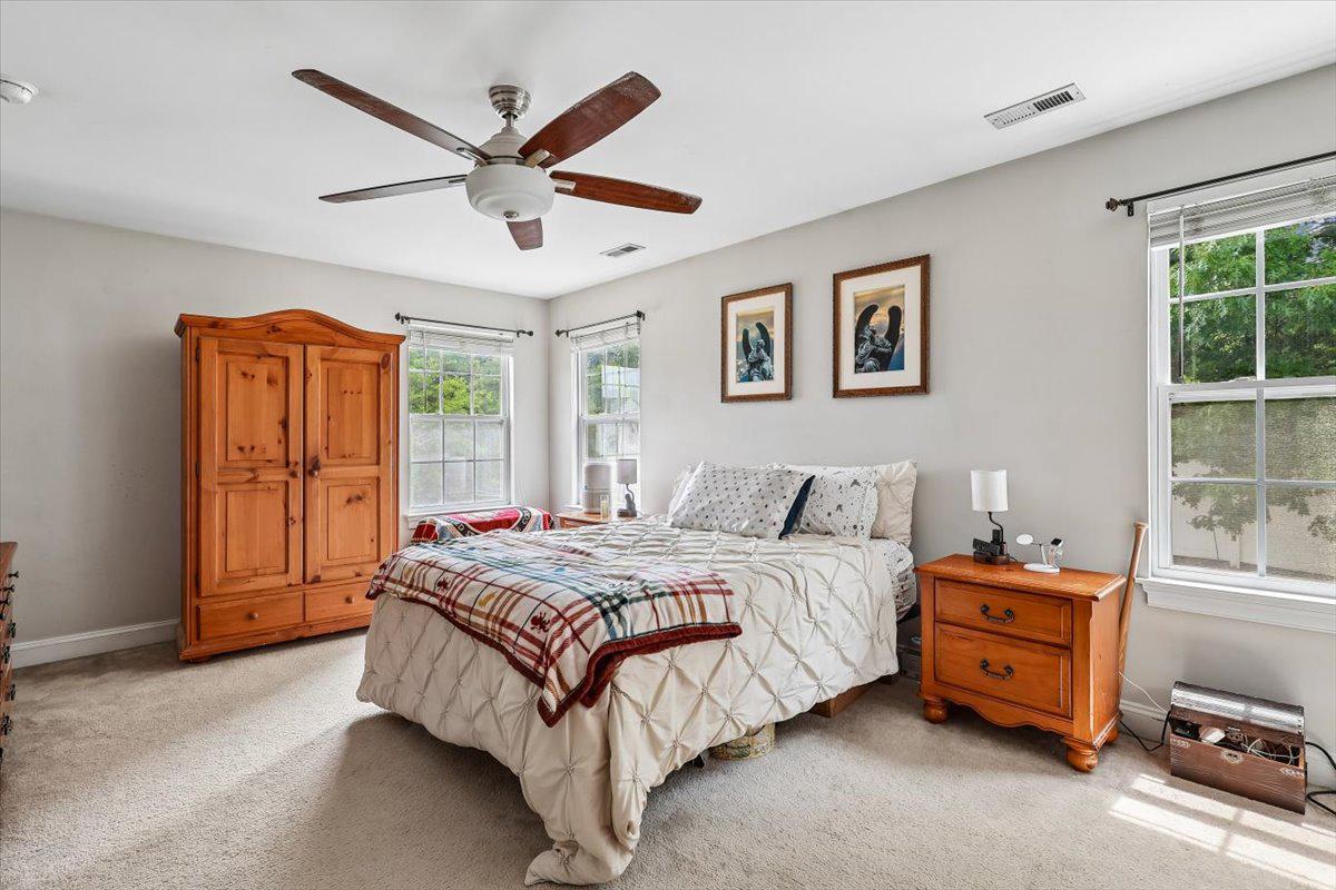 VILLAS AT SEVERNA PARK - Residential