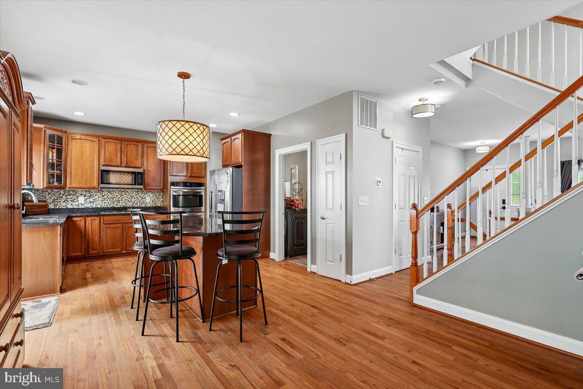 VILLAS AT SEVERNA PARK - Residential