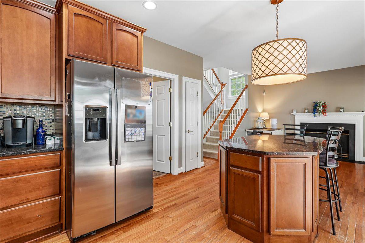 VILLAS AT SEVERNA PARK - Residential