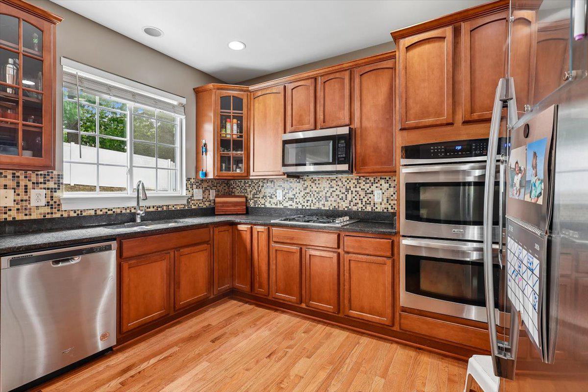 VILLAS AT SEVERNA PARK - Residential