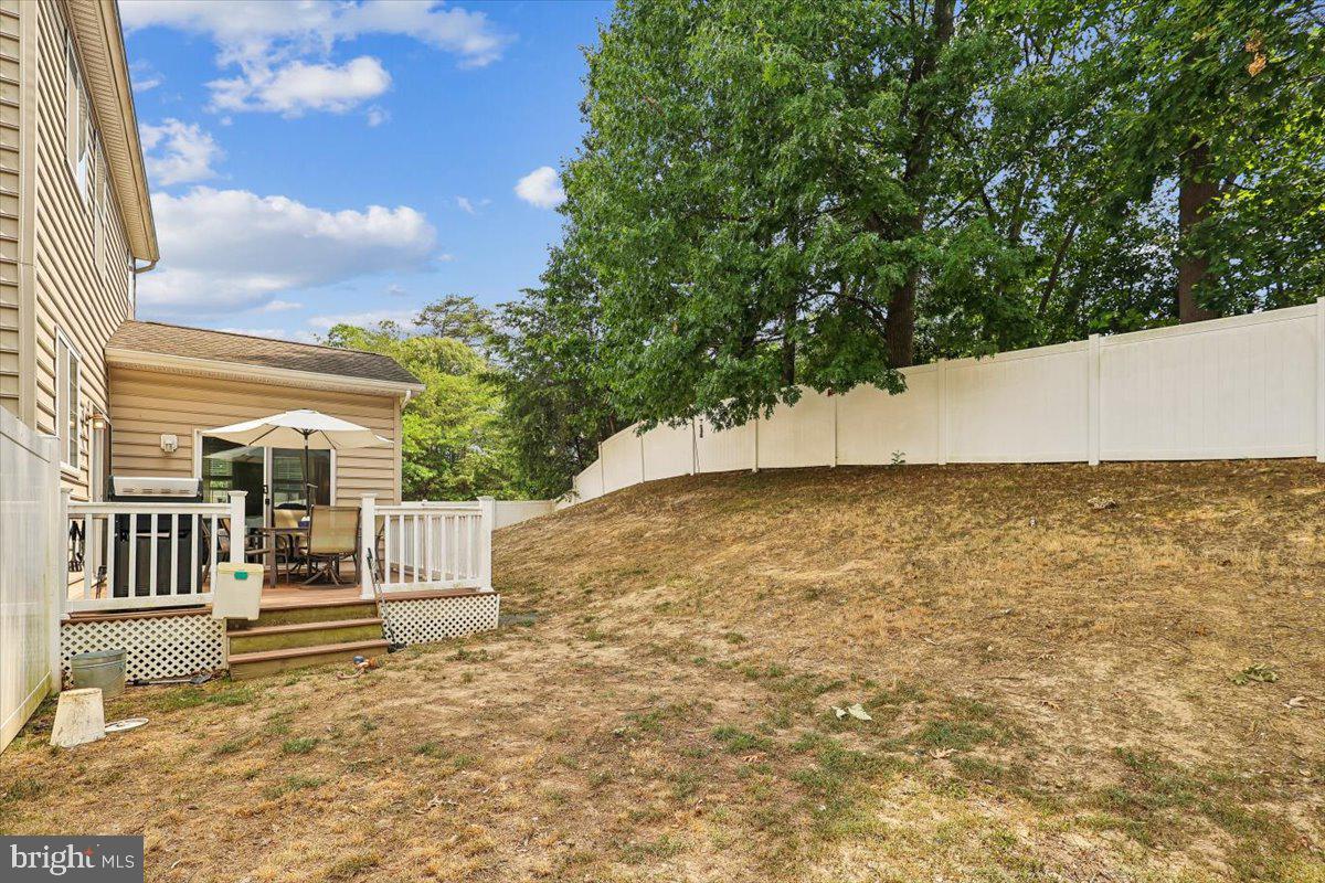 VILLAS AT SEVERNA PARK - Residential