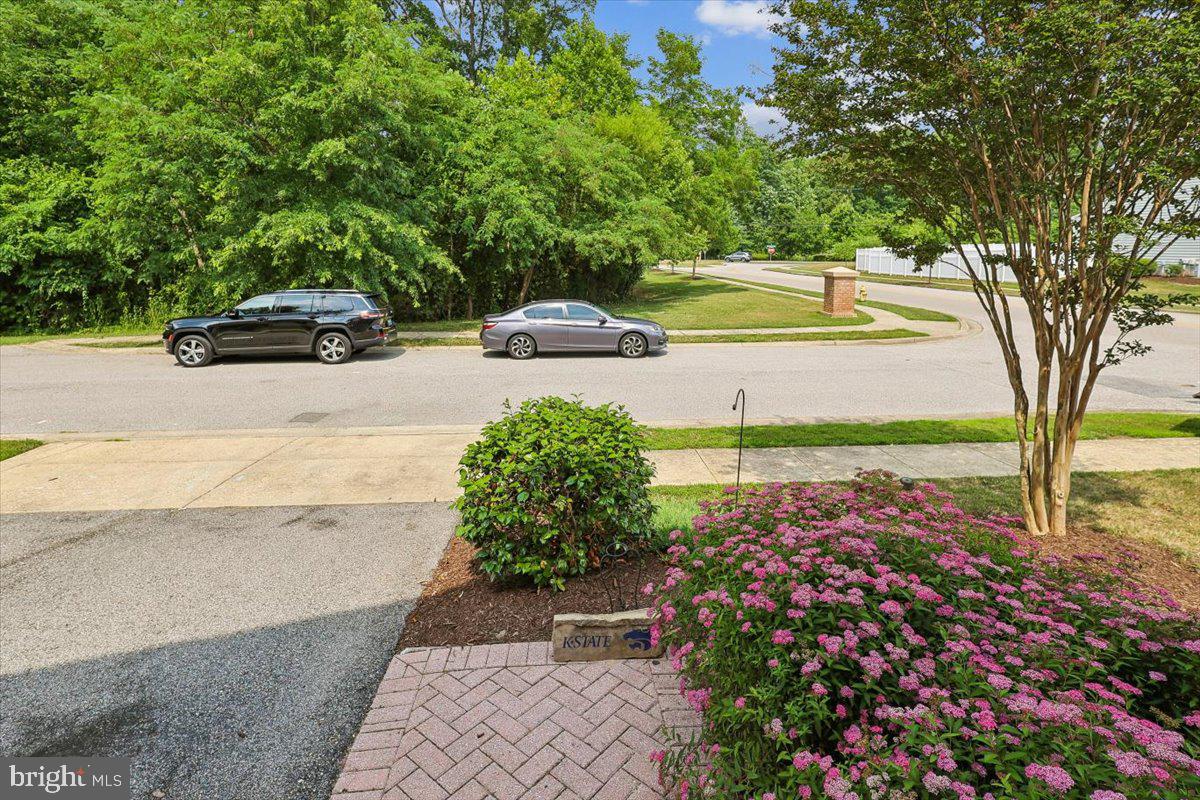 VILLAS AT SEVERNA PARK - Residential