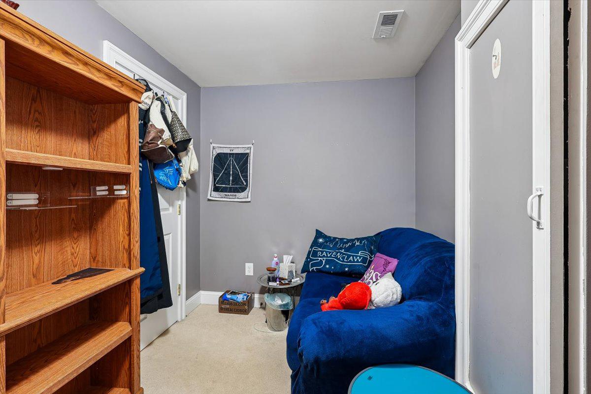 VILLAS AT SEVERNA PARK - Residential