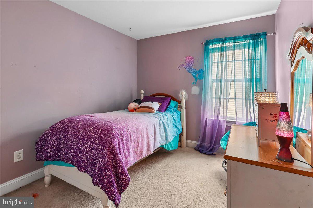 VILLAS AT SEVERNA PARK - Residential