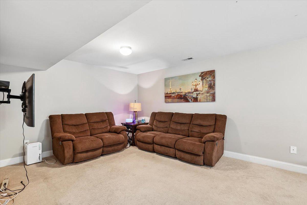 VILLAS AT SEVERNA PARK - Residential