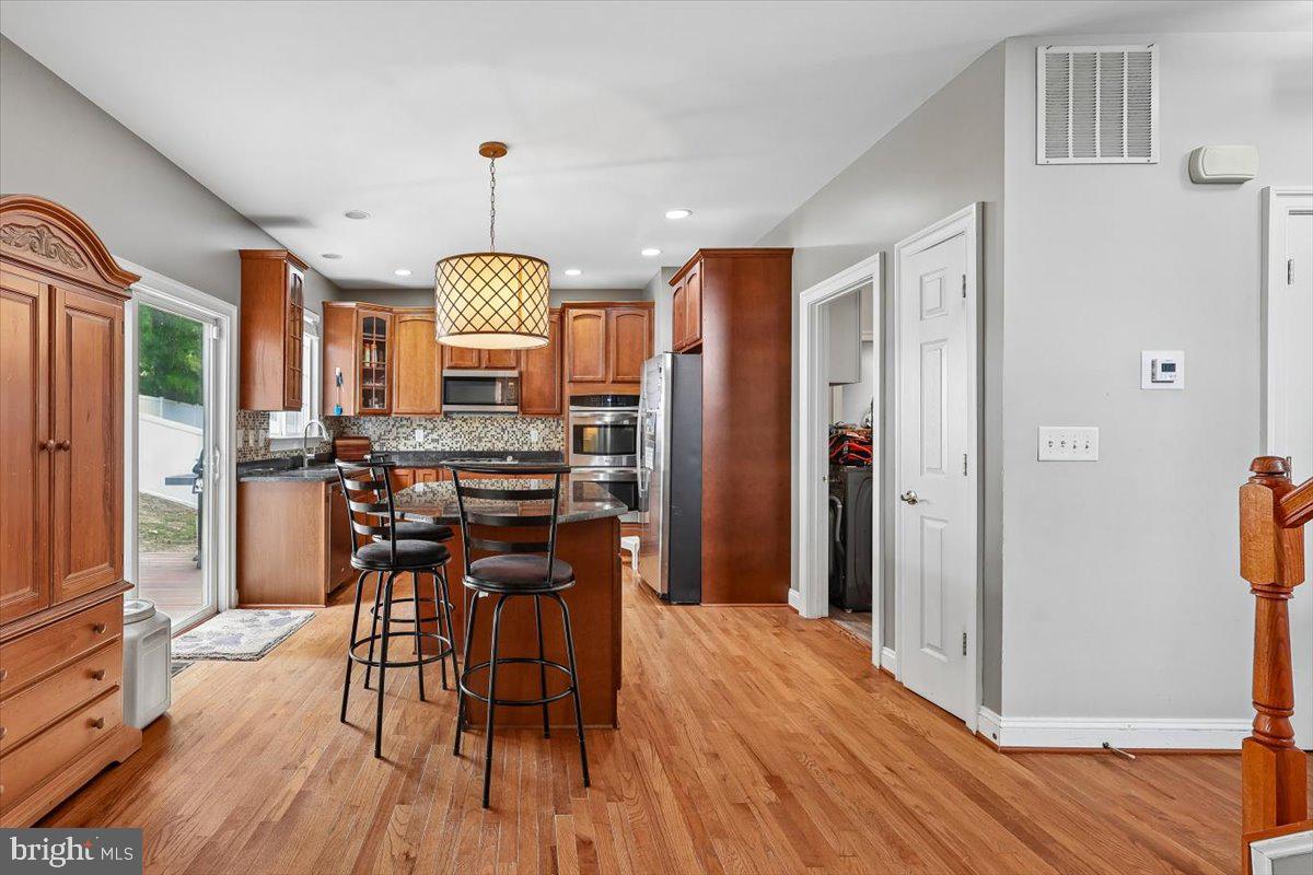 VILLAS AT SEVERNA PARK - Residential
