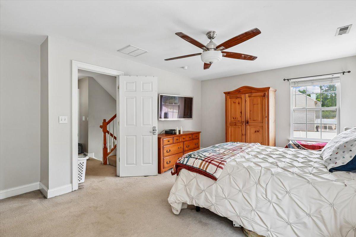 VILLAS AT SEVERNA PARK - Residential