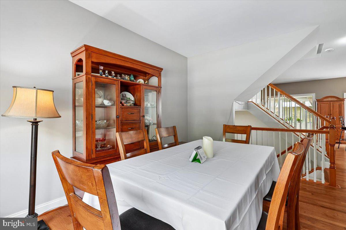 VILLAS AT SEVERNA PARK - Residential