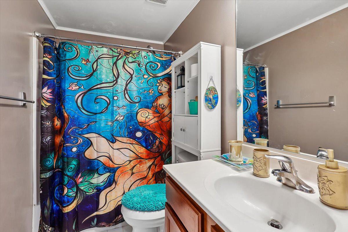 VILLAS AT SEVERNA PARK - Residential