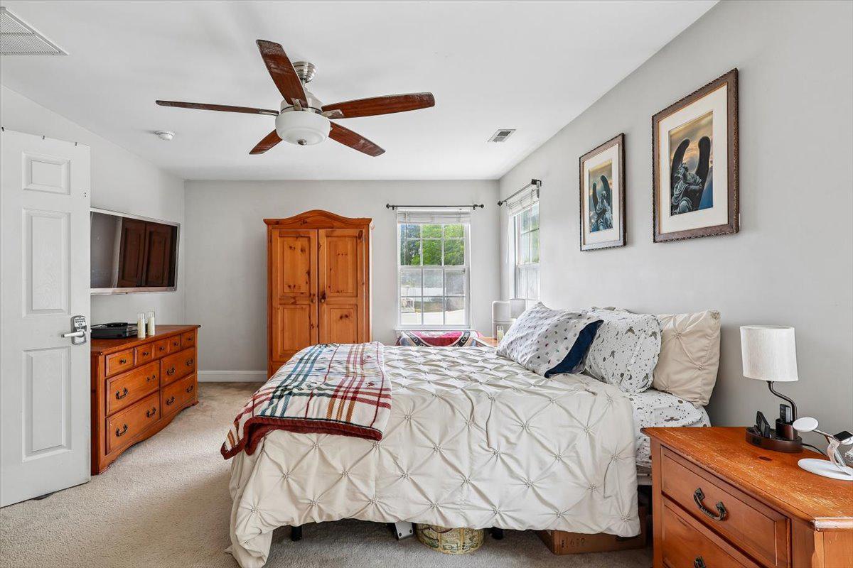 VILLAS AT SEVERNA PARK - Residential
