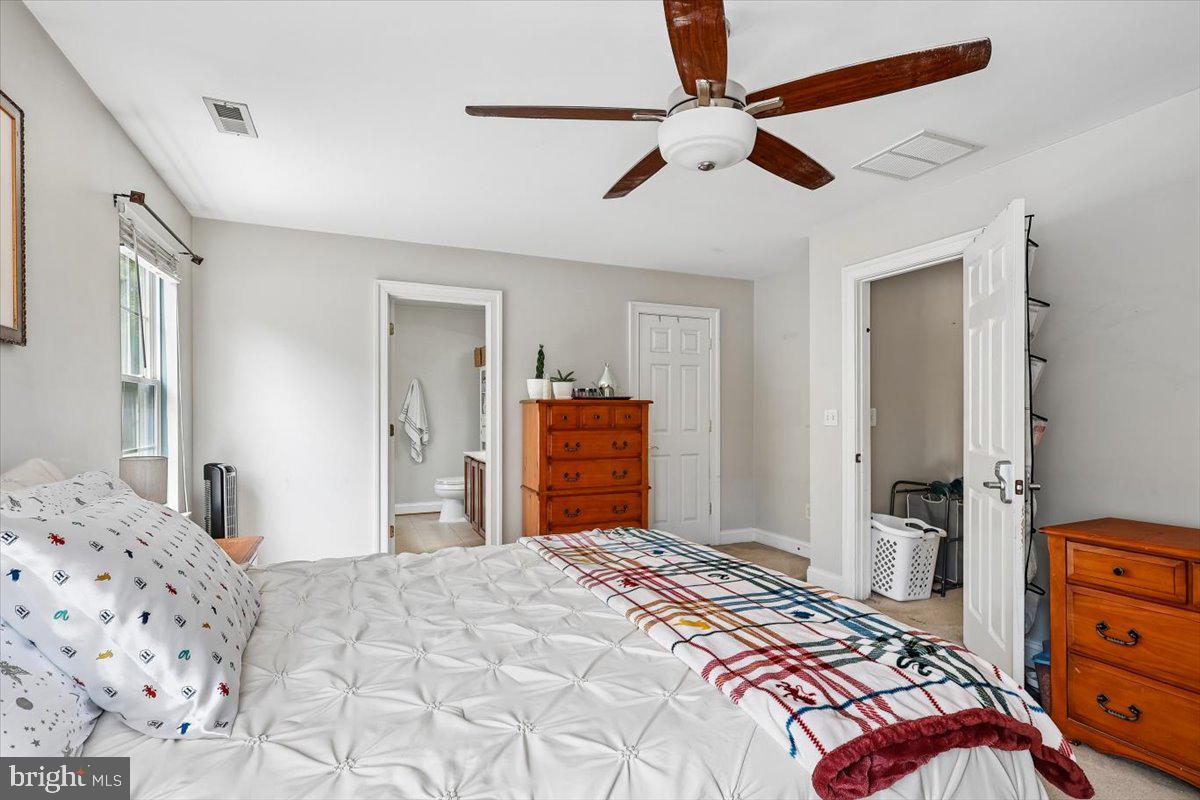 VILLAS AT SEVERNA PARK - Residential