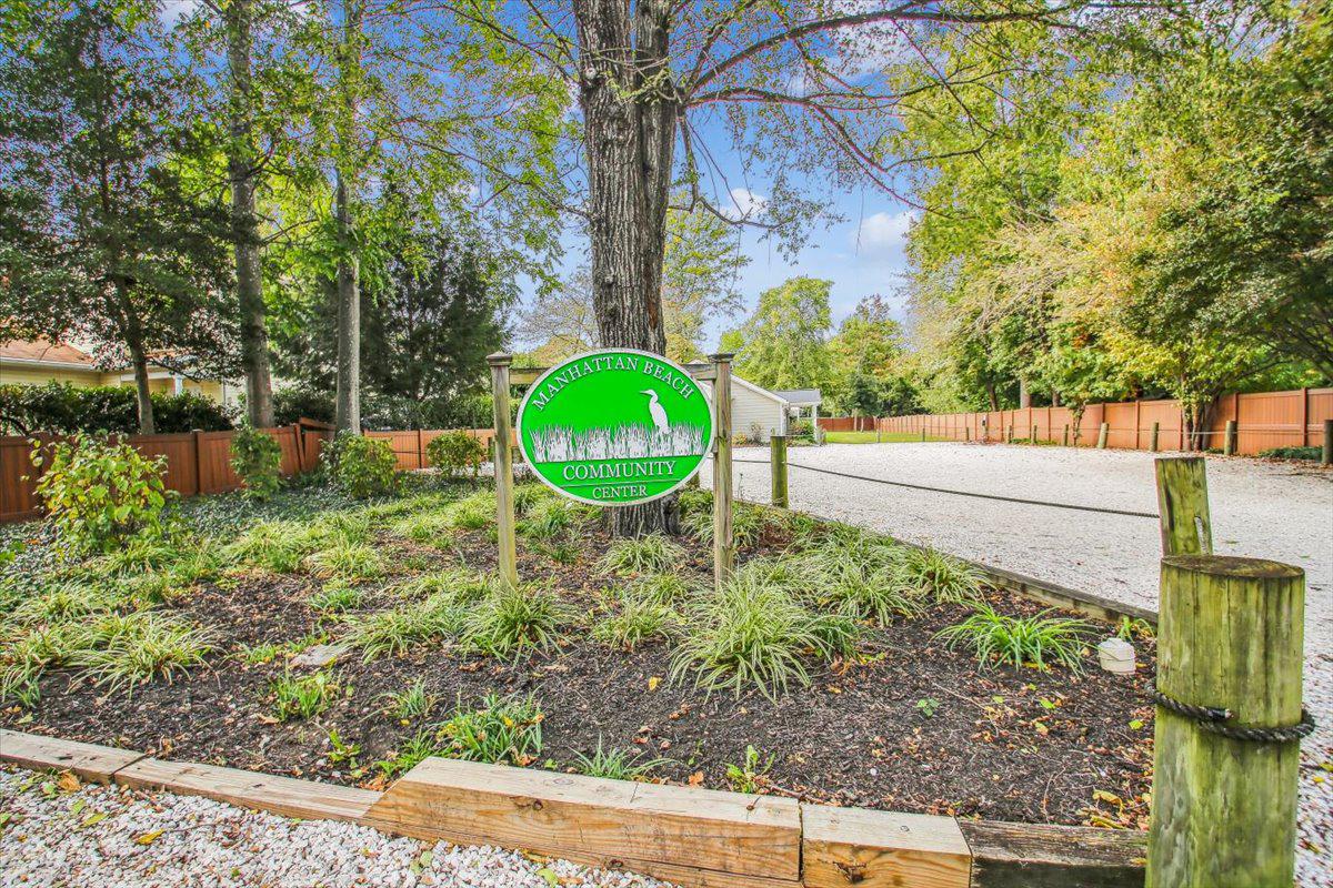 VILLAS AT SEVERNA PARK - Residential