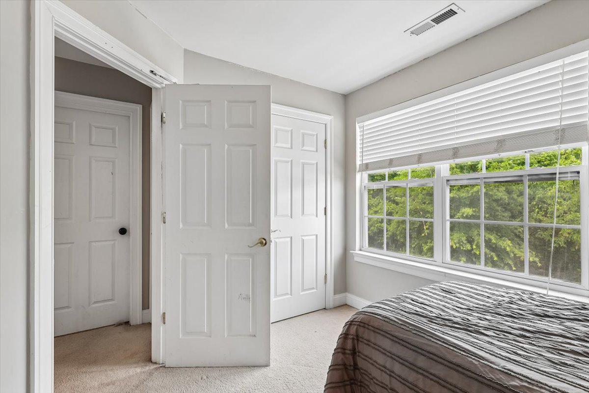 VILLAS AT SEVERNA PARK - Residential