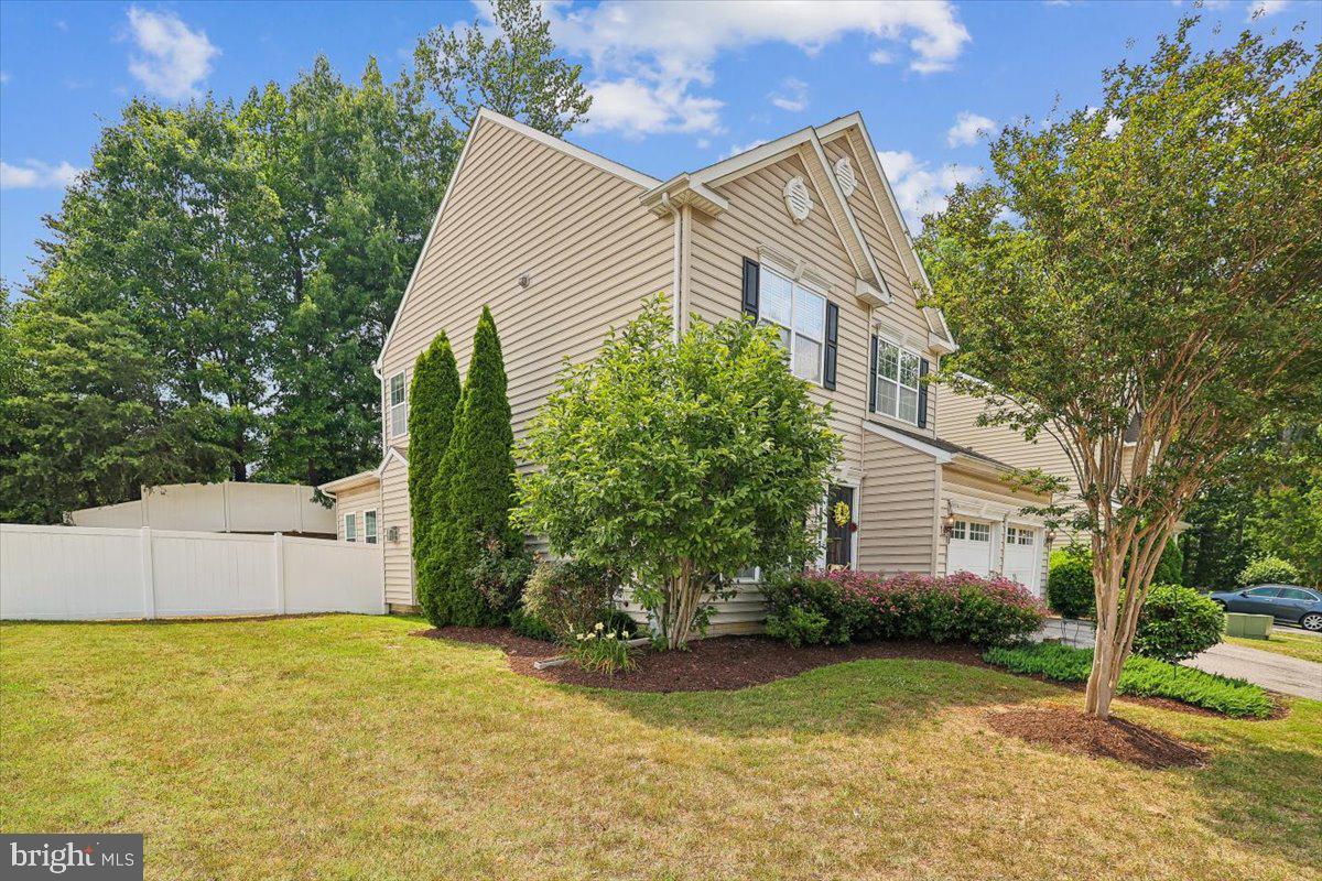 VILLAS AT SEVERNA PARK - Residential
