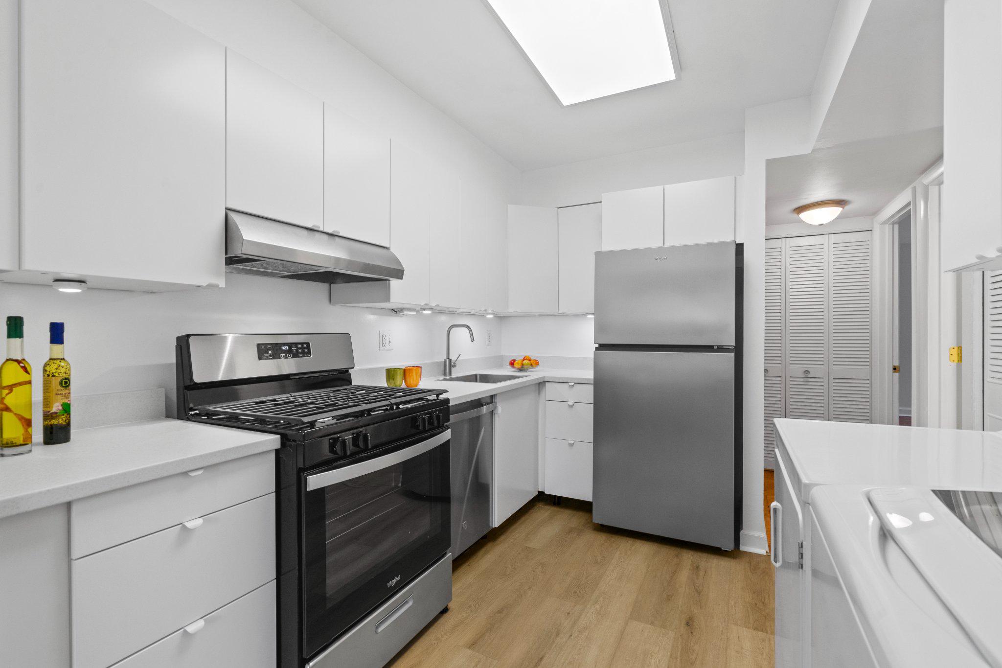 AMERICANA FINMARK - Residential