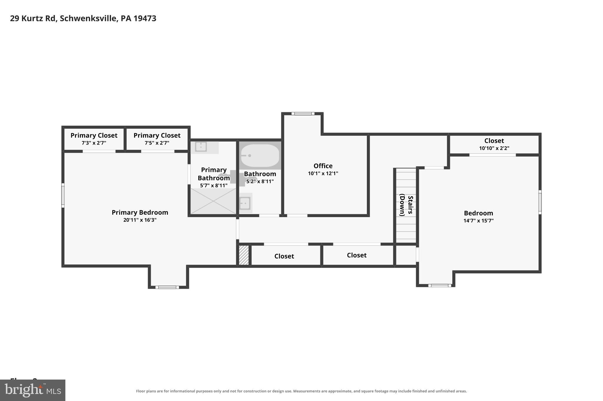 NONE AVAILABLE - Residential
