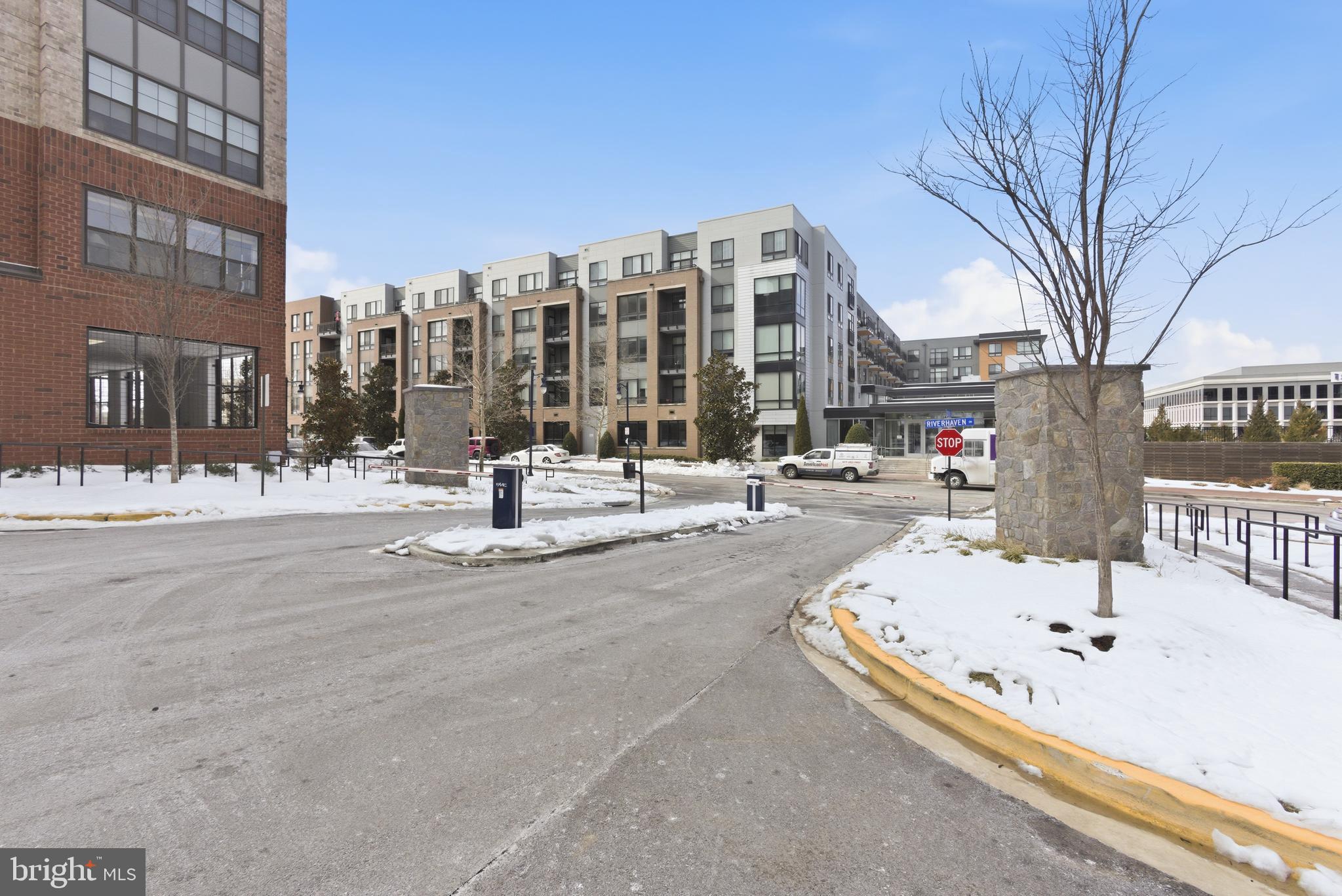 NATIONAL HARBOR - Residential