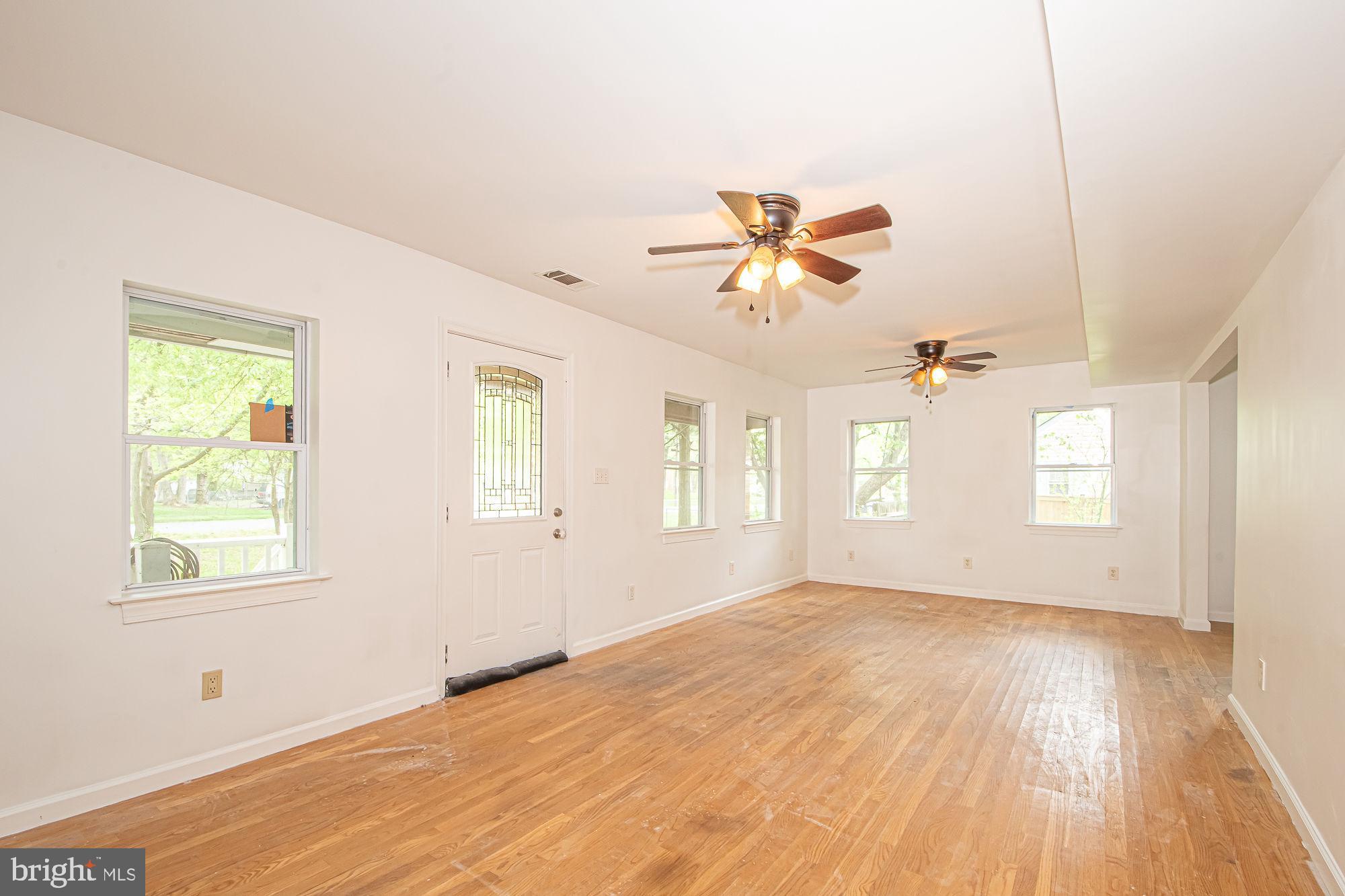 FRANCONIA HEIGHTS - Residential