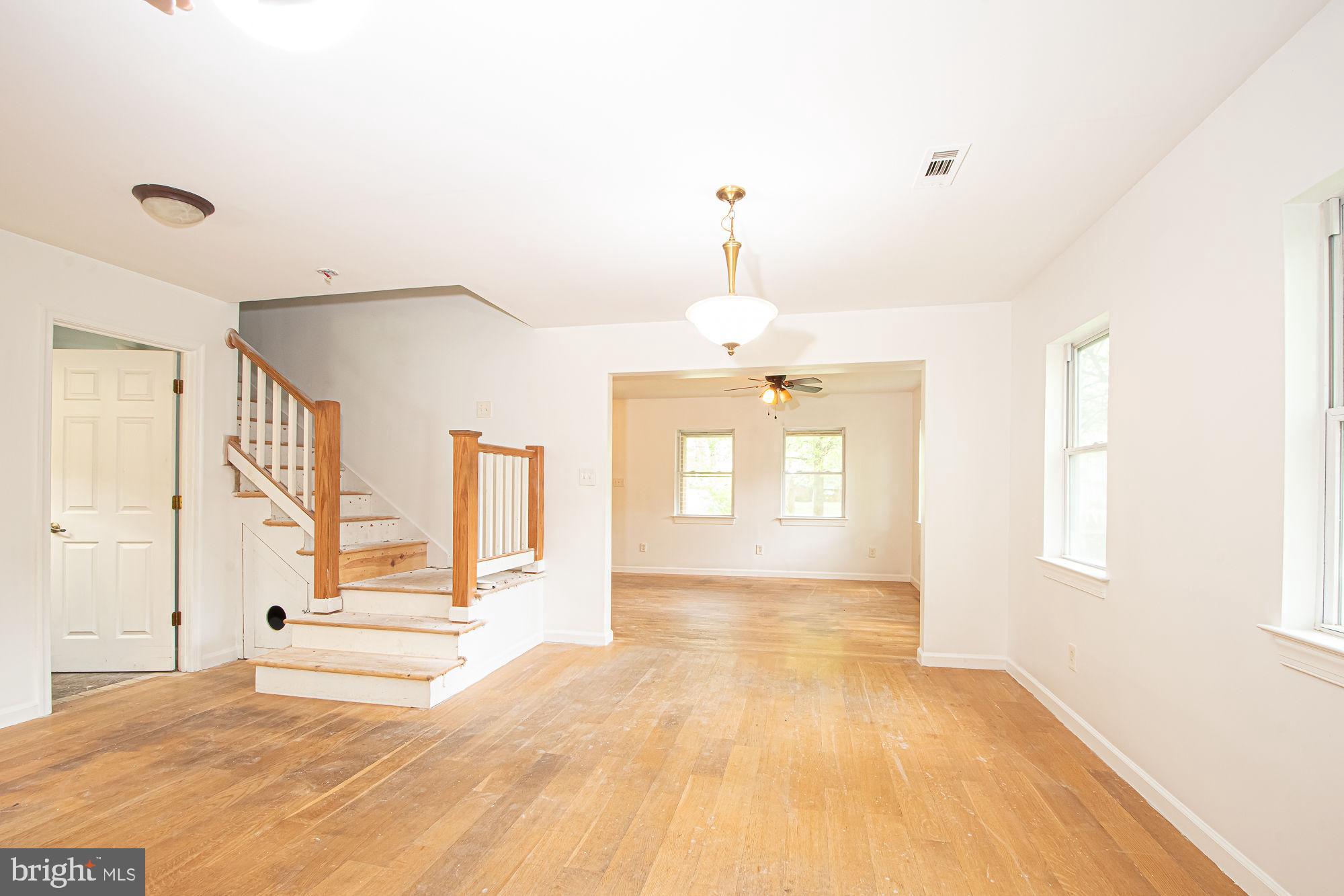 FRANCONIA HEIGHTS - Residential