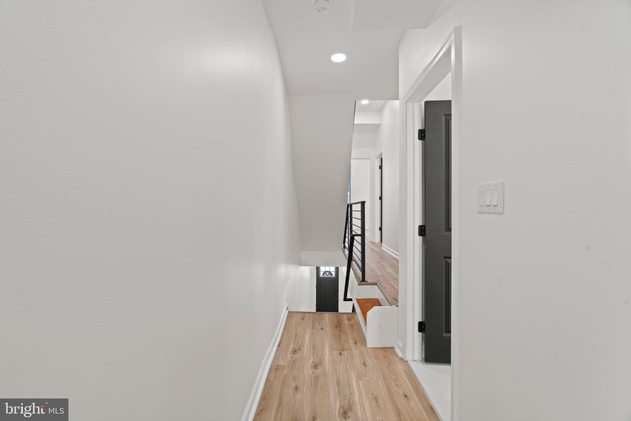 POINT BREEZE - Residential
