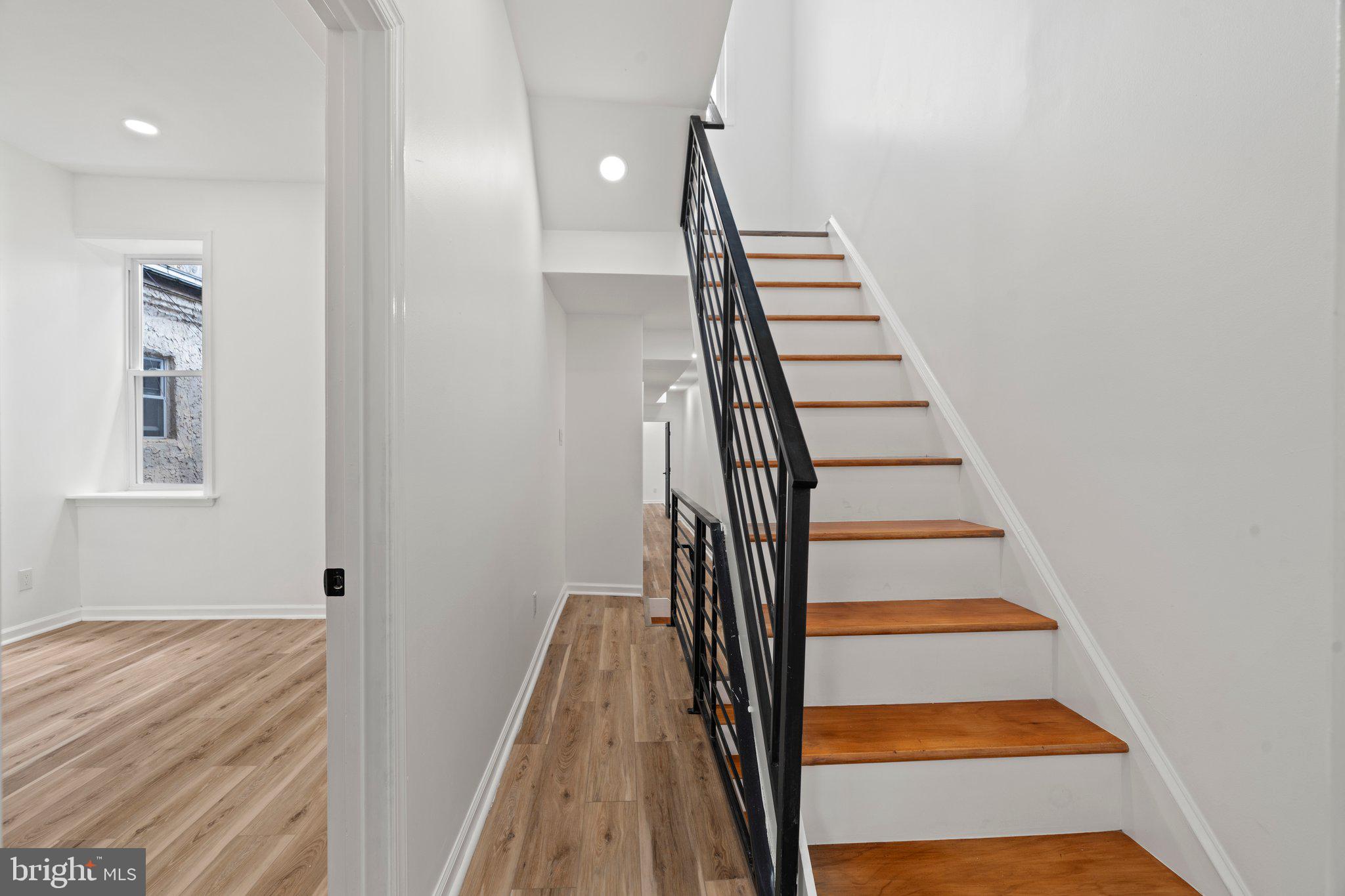 POINT BREEZE - Residential