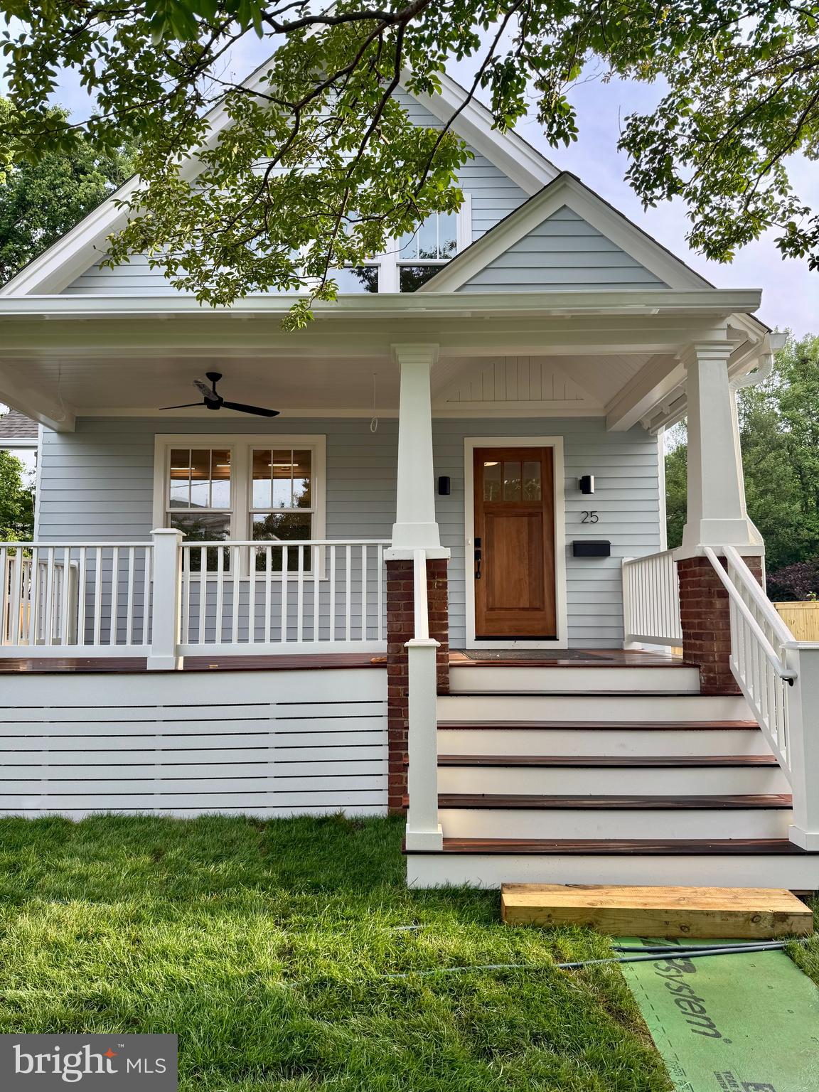 ROSEMONT - Residential