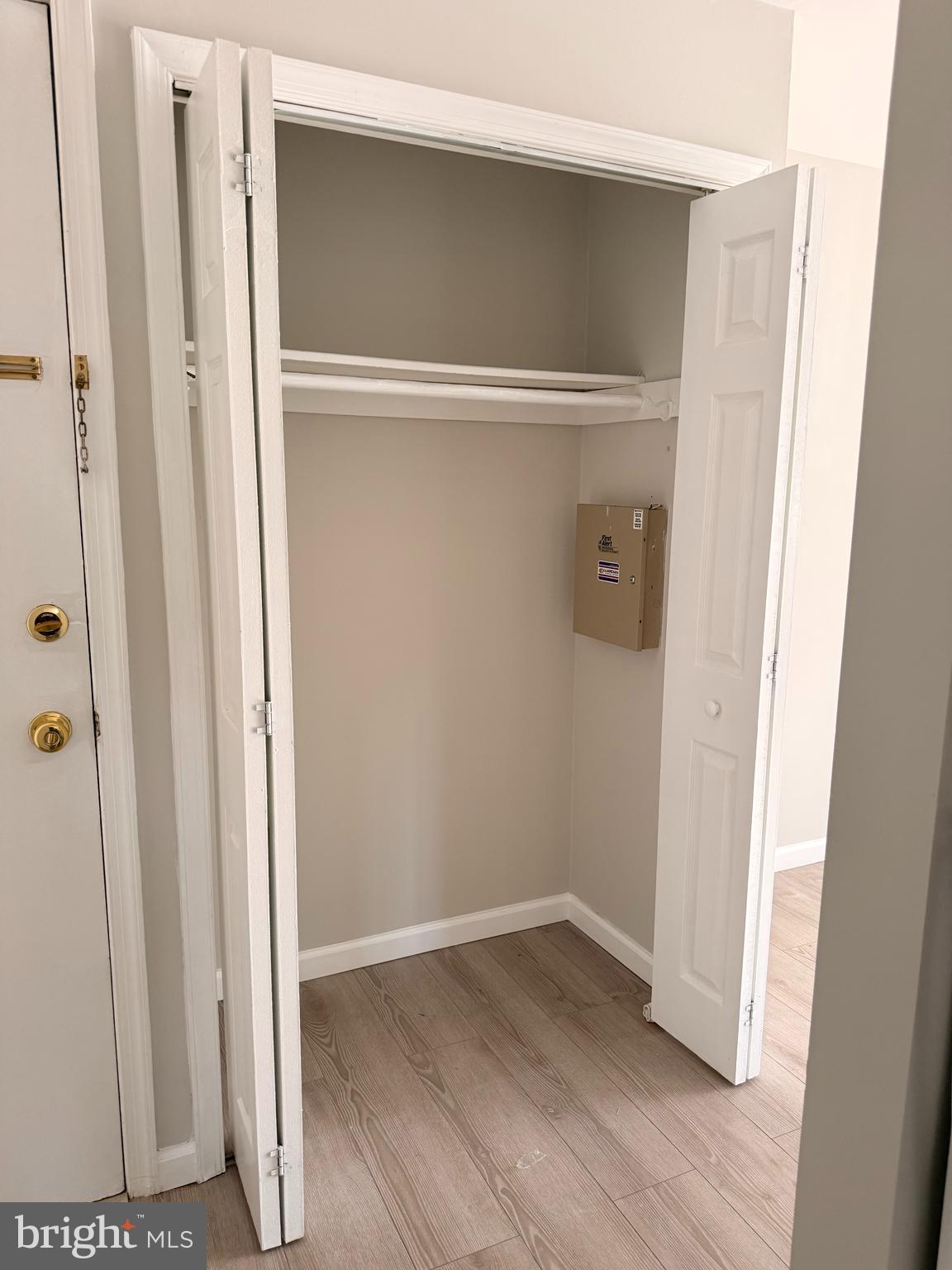 WILSON BRIDGE CONDOS - Residential