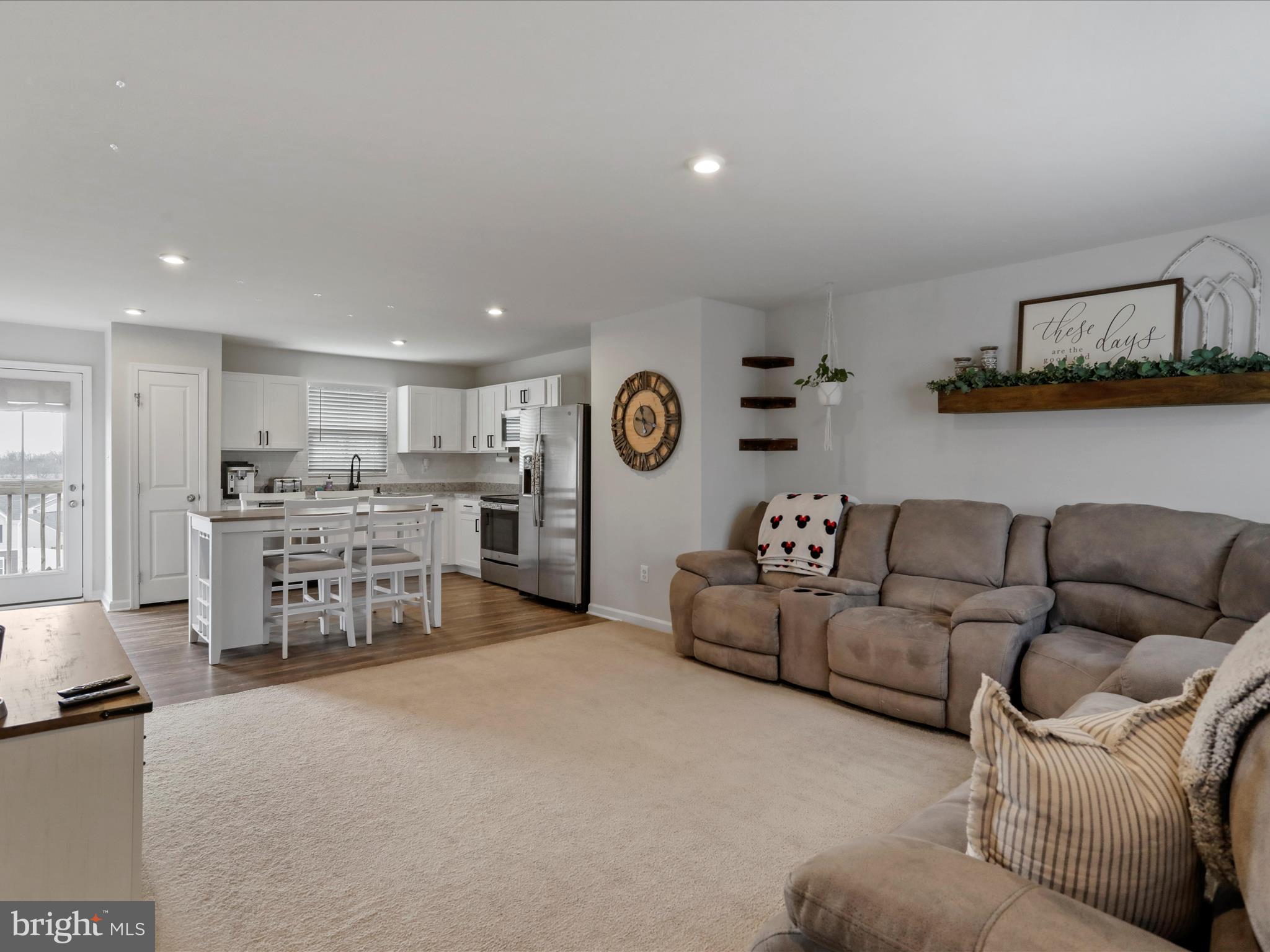 STONECREST - Residential