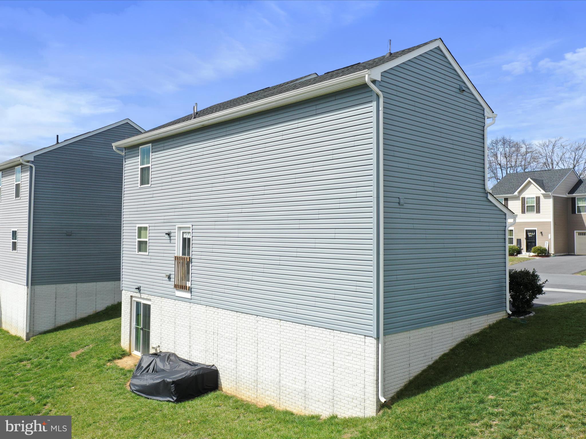 STONECREST - Residential