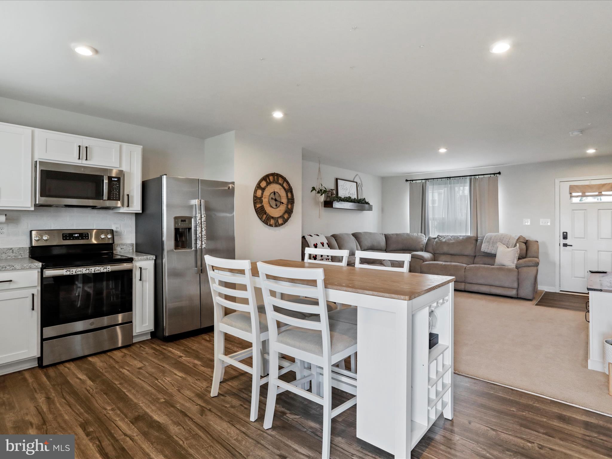 STONECREST - Residential