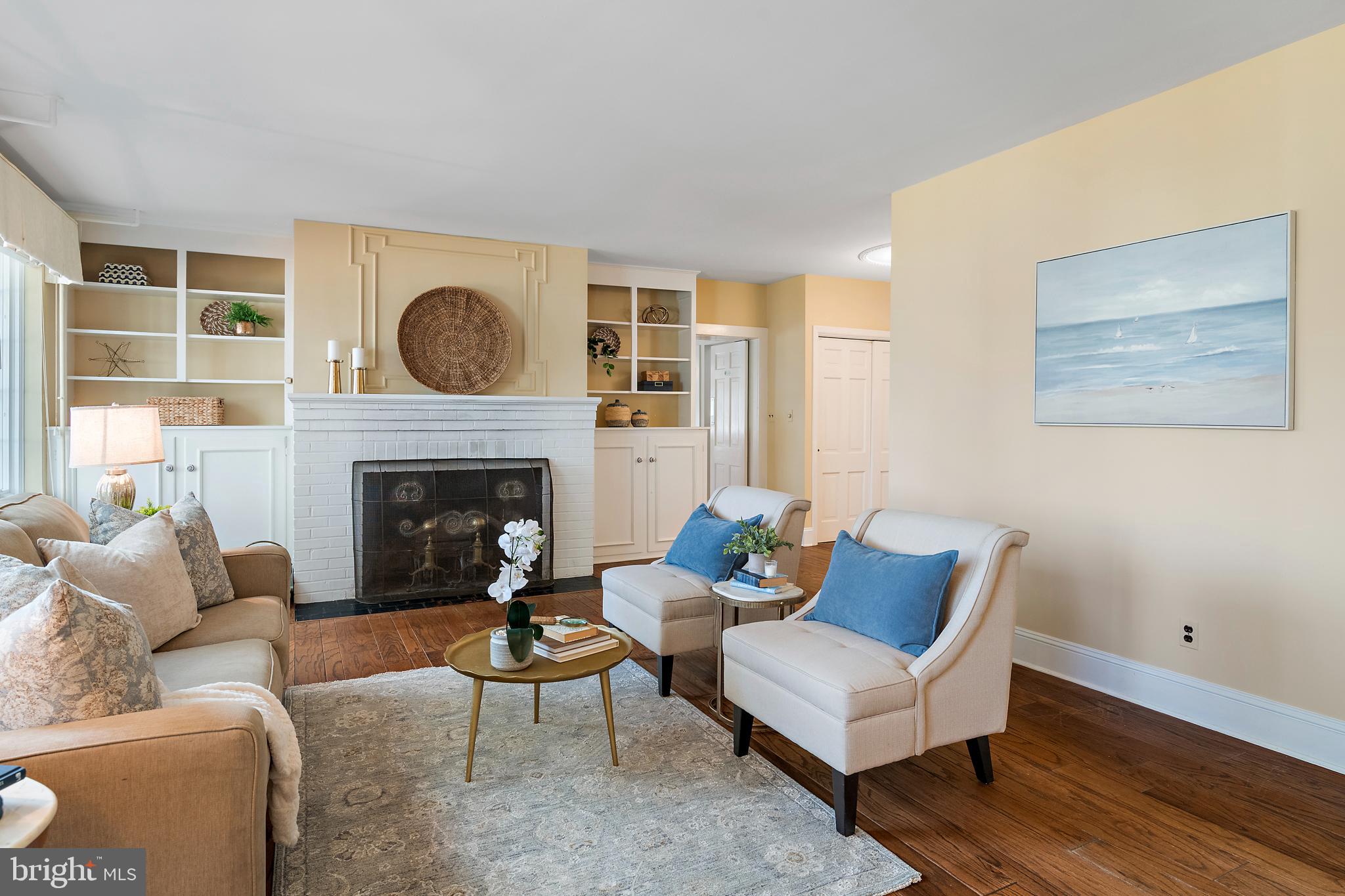 ANNAPOLIS COVE - Residential