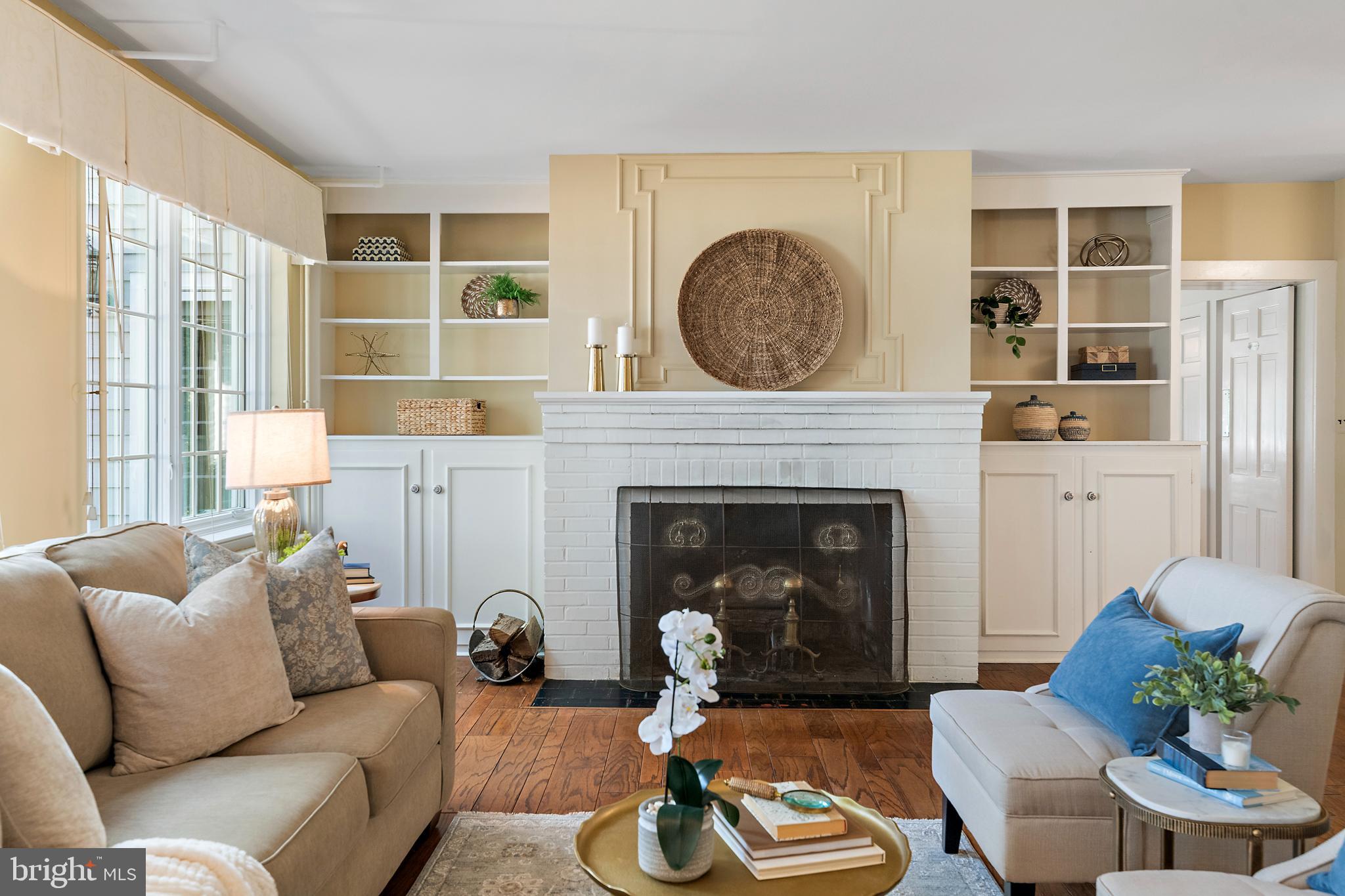 ANNAPOLIS COVE - Residential