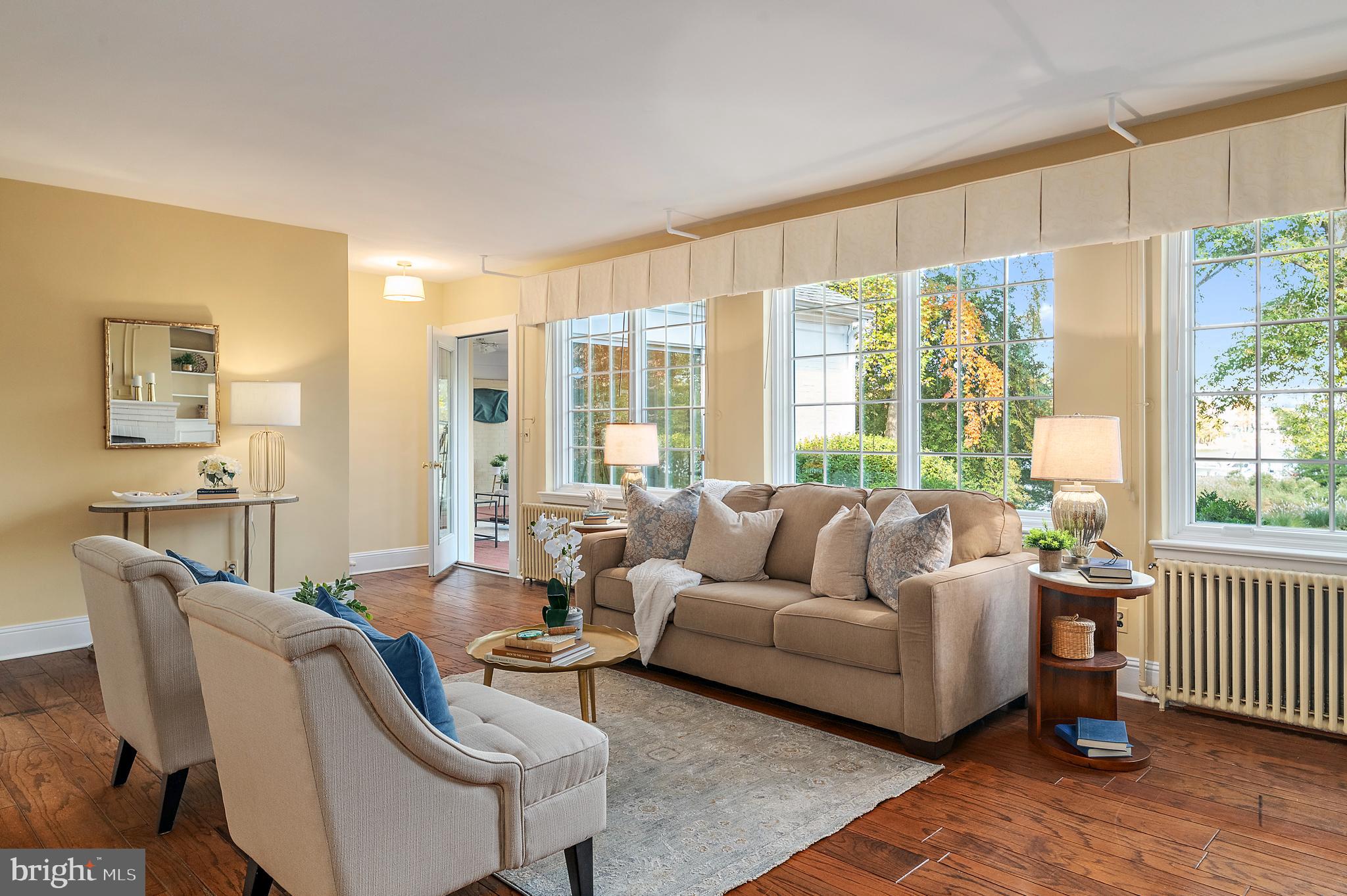 ANNAPOLIS COVE - Residential