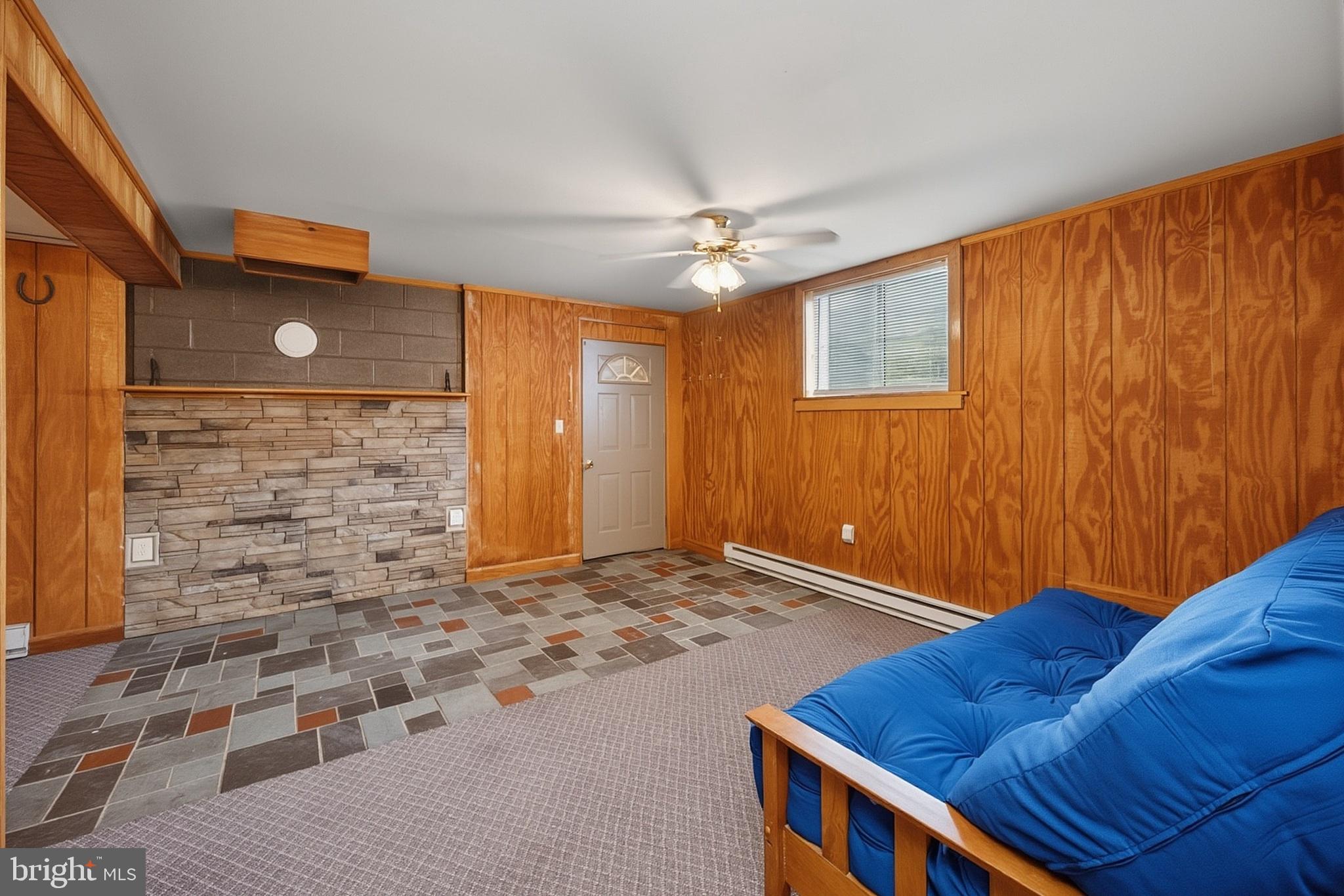 SWANTON - Residential