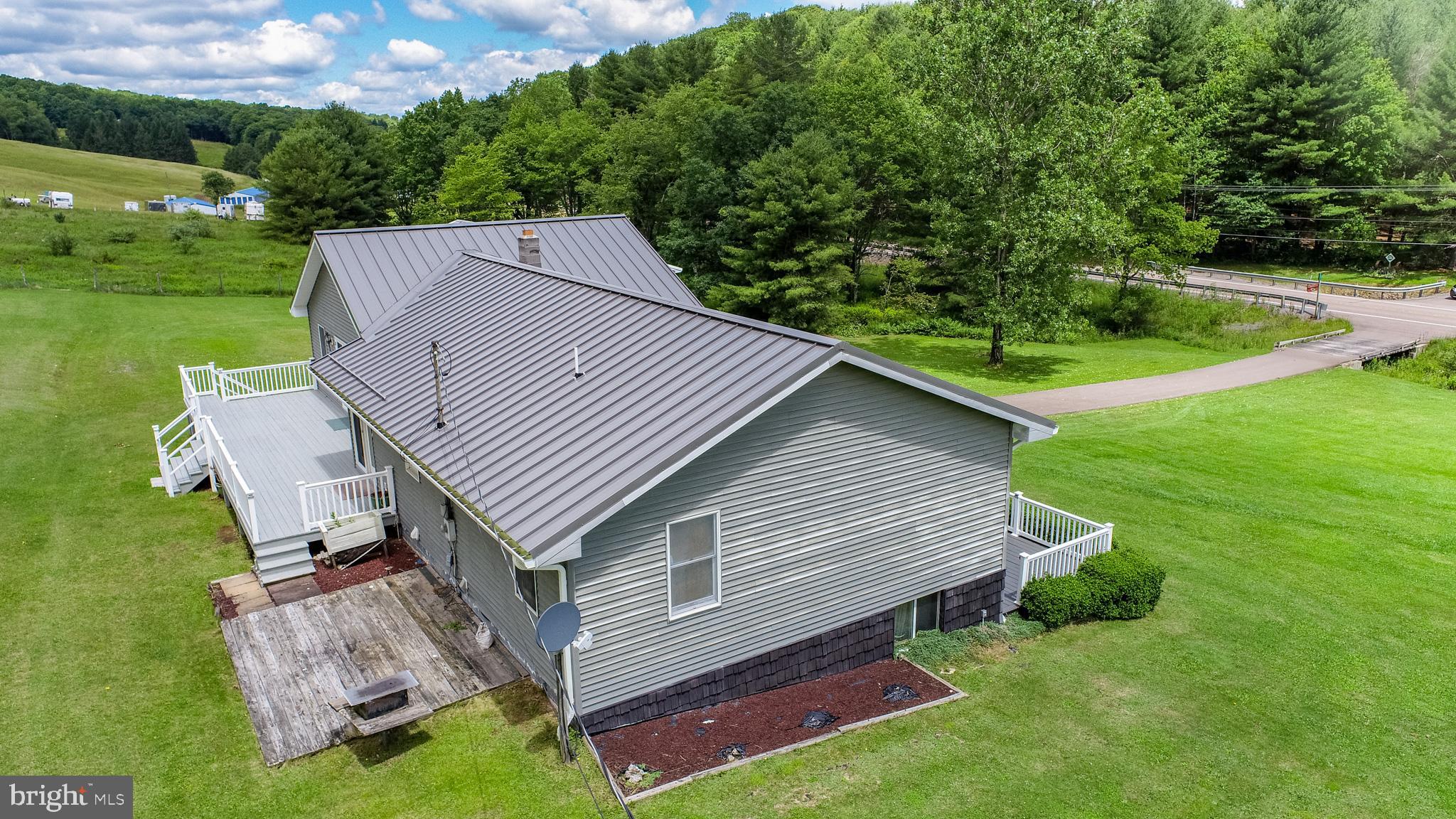 SWANTON - Residential