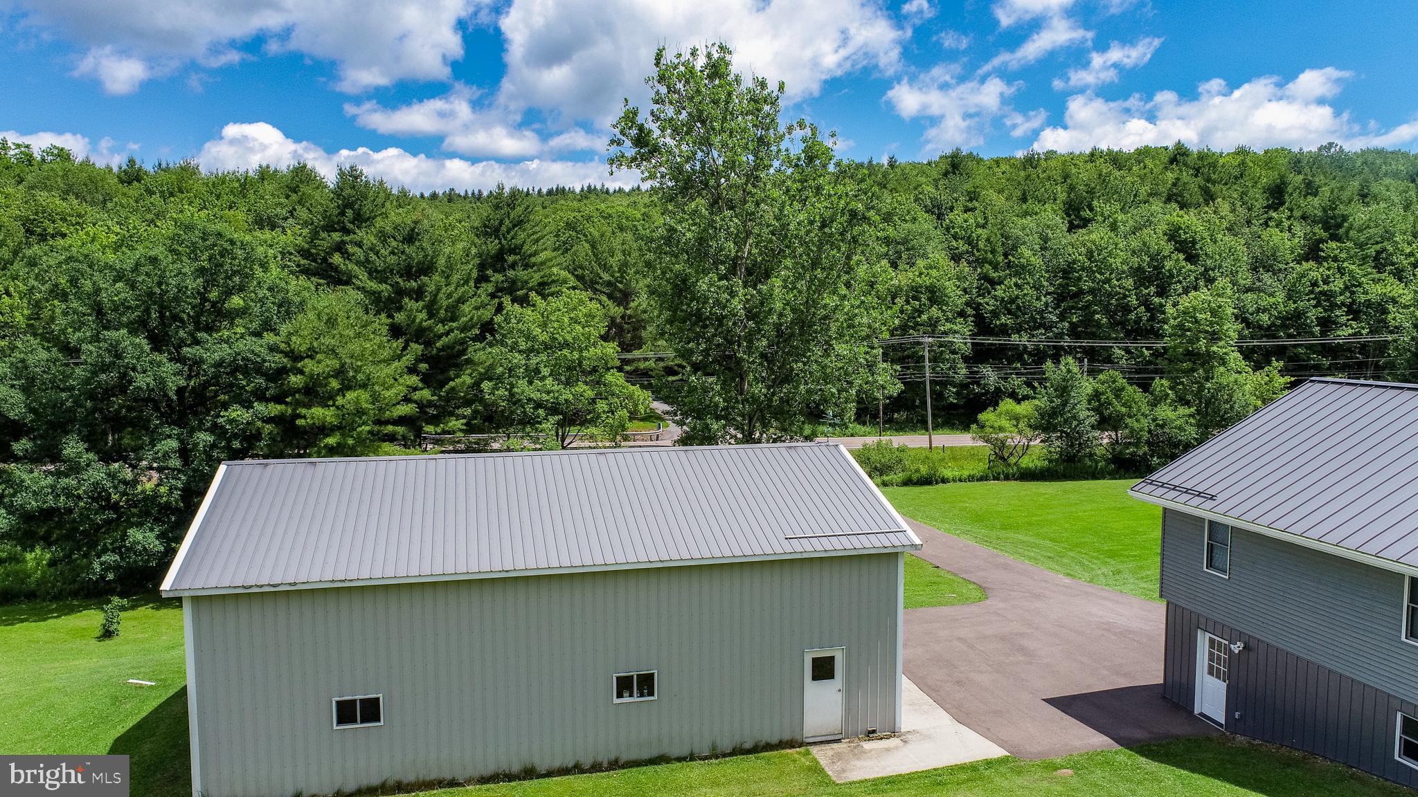 SWANTON - Residential