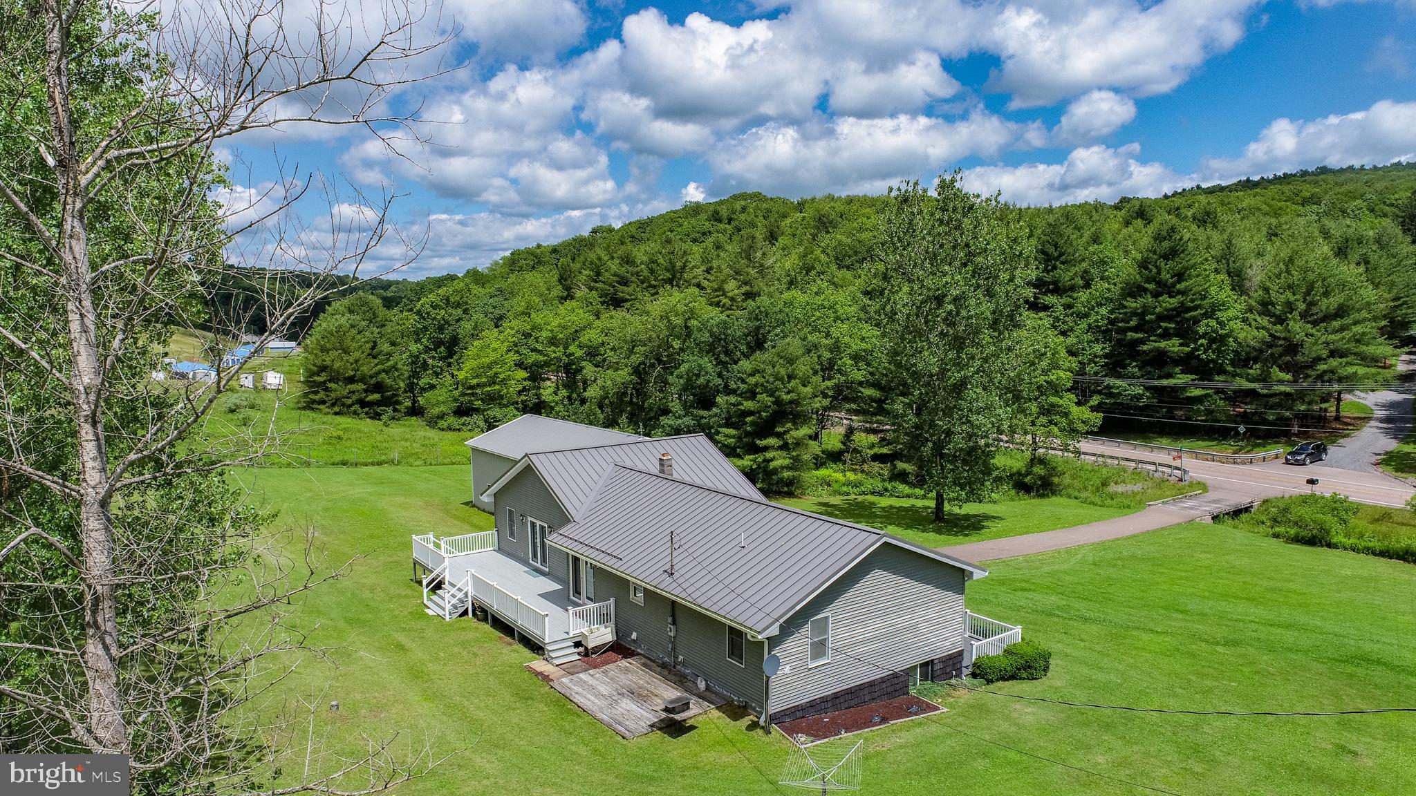 SWANTON - Residential