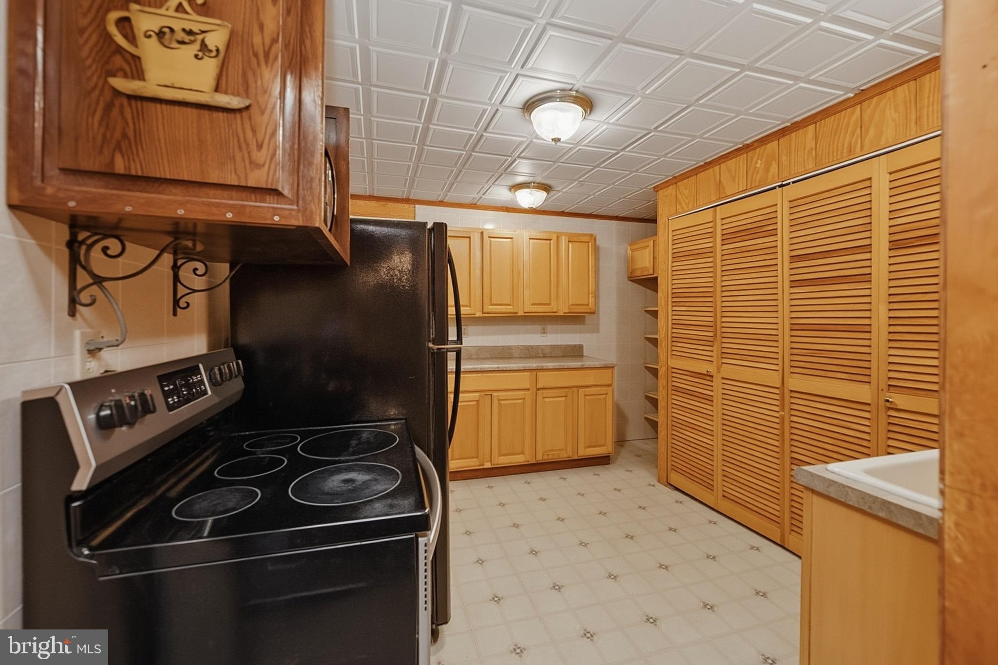 SWANTON - Residential