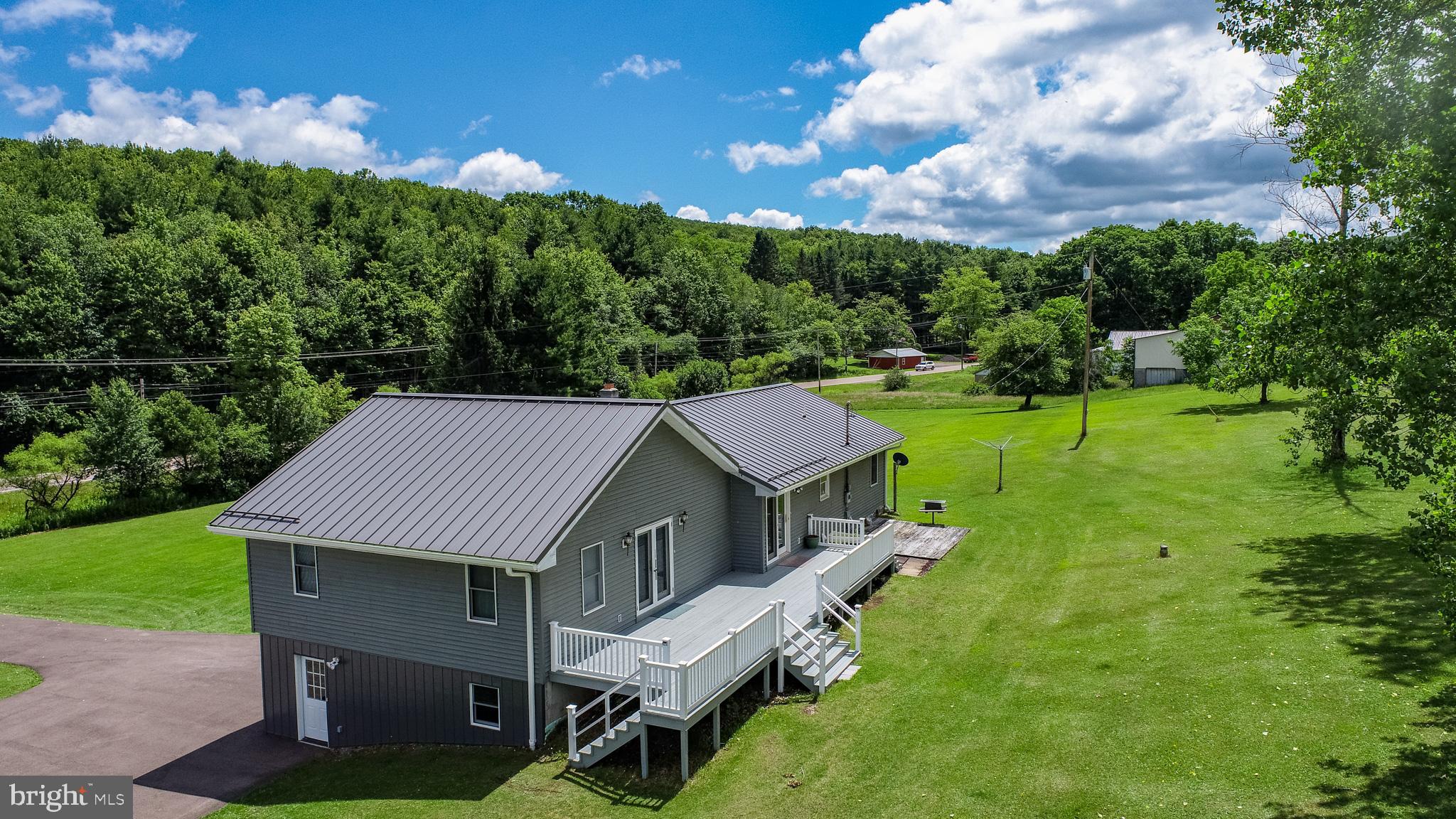SWANTON - Residential