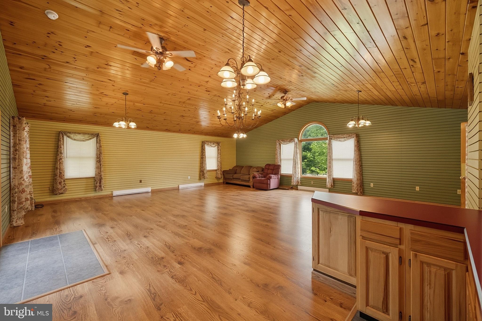 SWANTON - Residential
