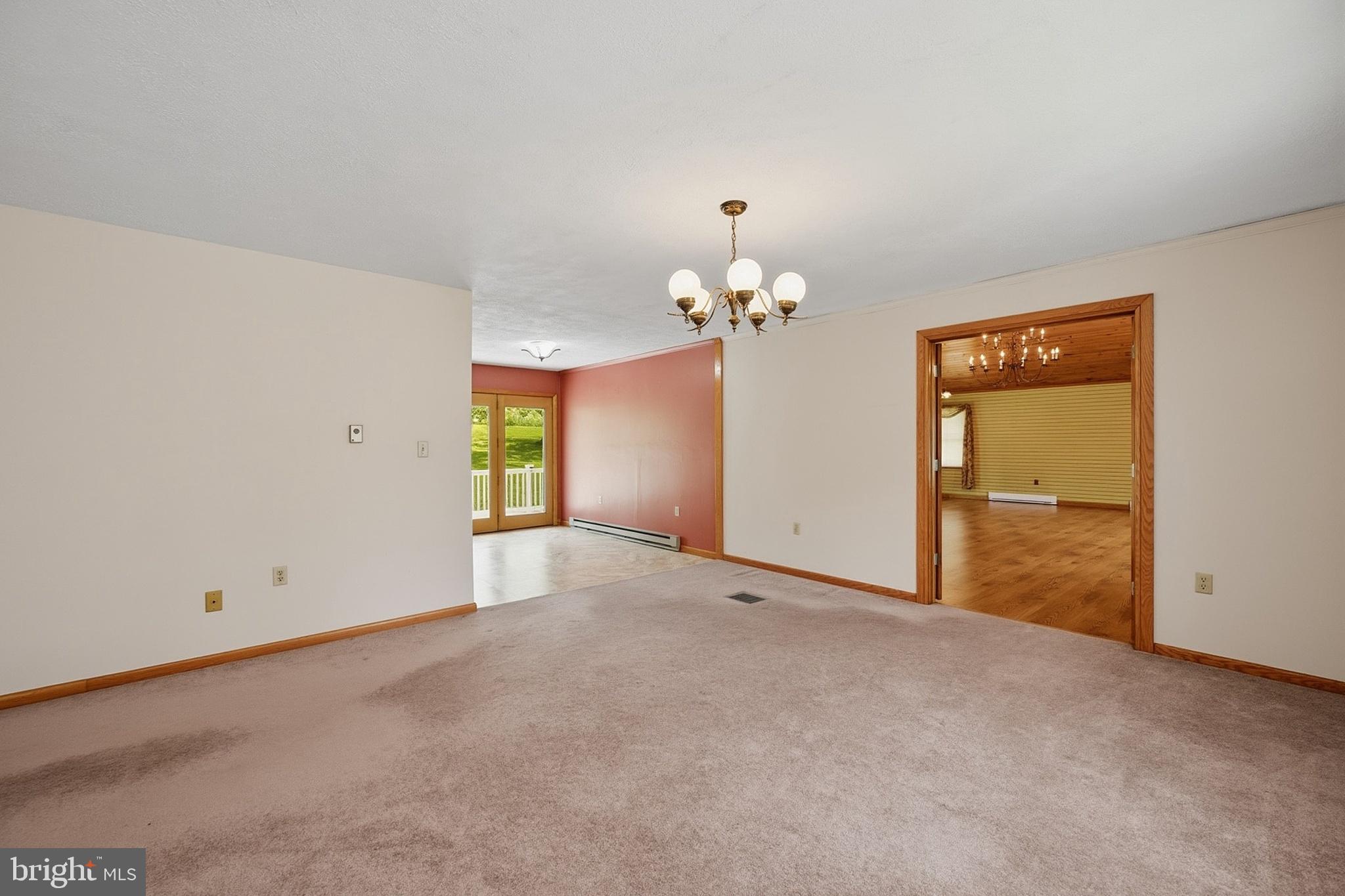 SWANTON - Residential