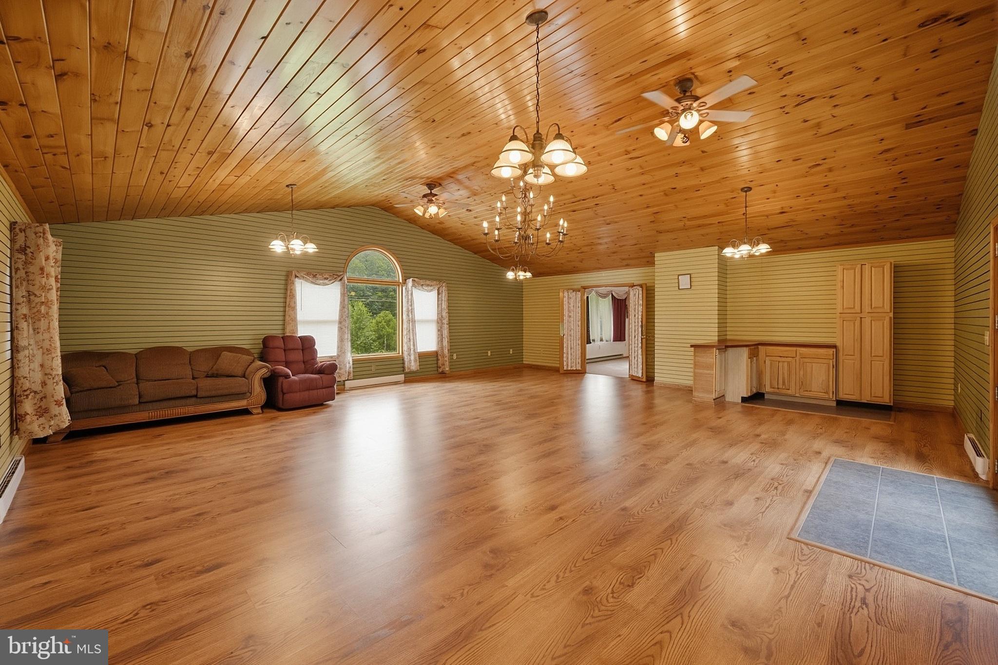 SWANTON - Residential