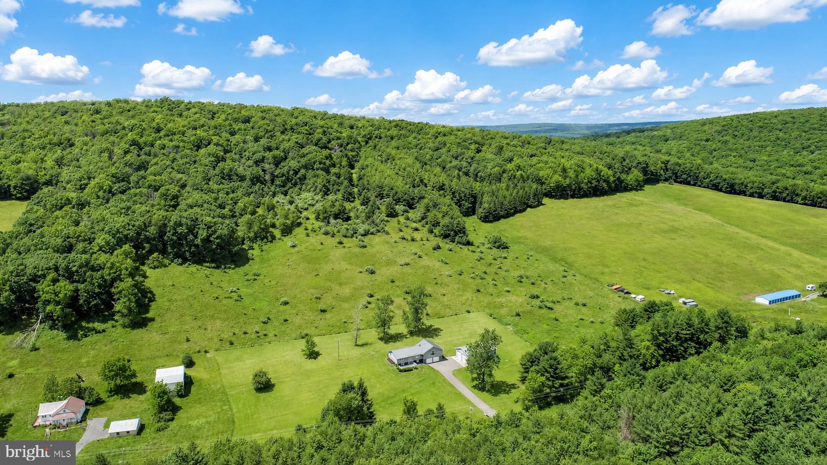 SWANTON - Residential