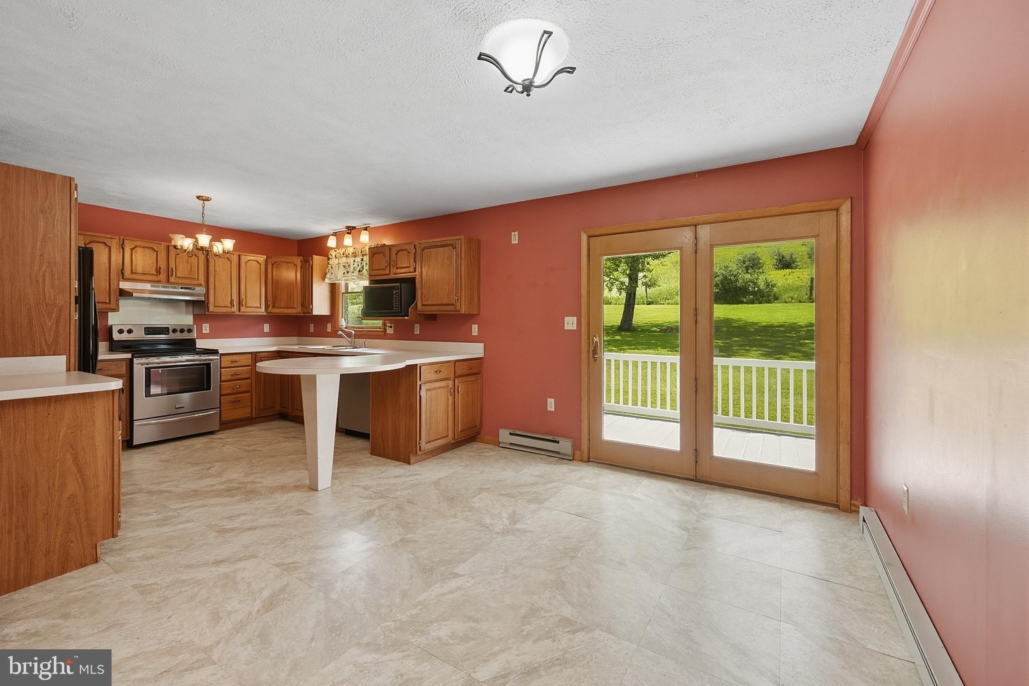 SWANTON - Residential