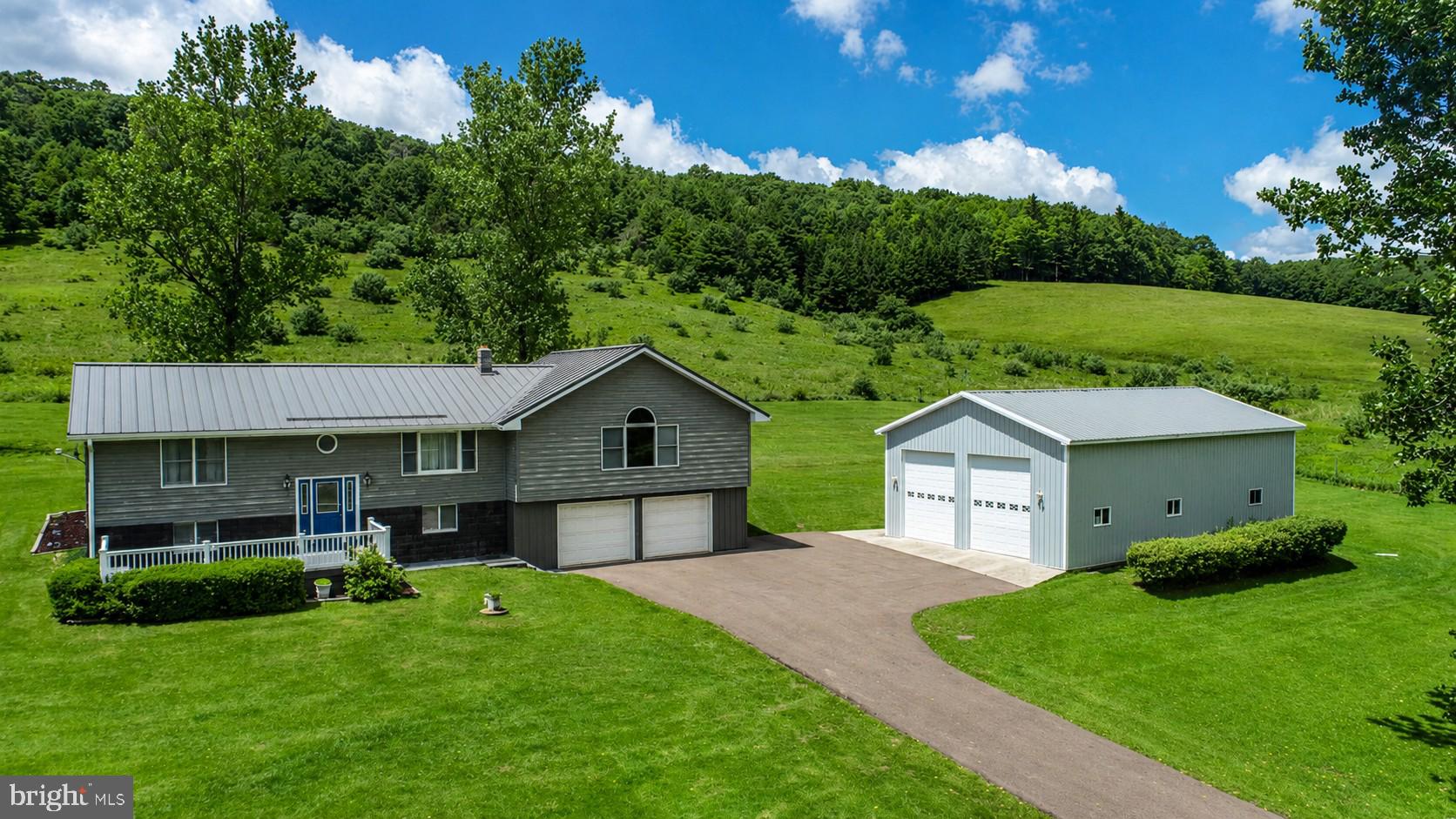 SWANTON - Residential